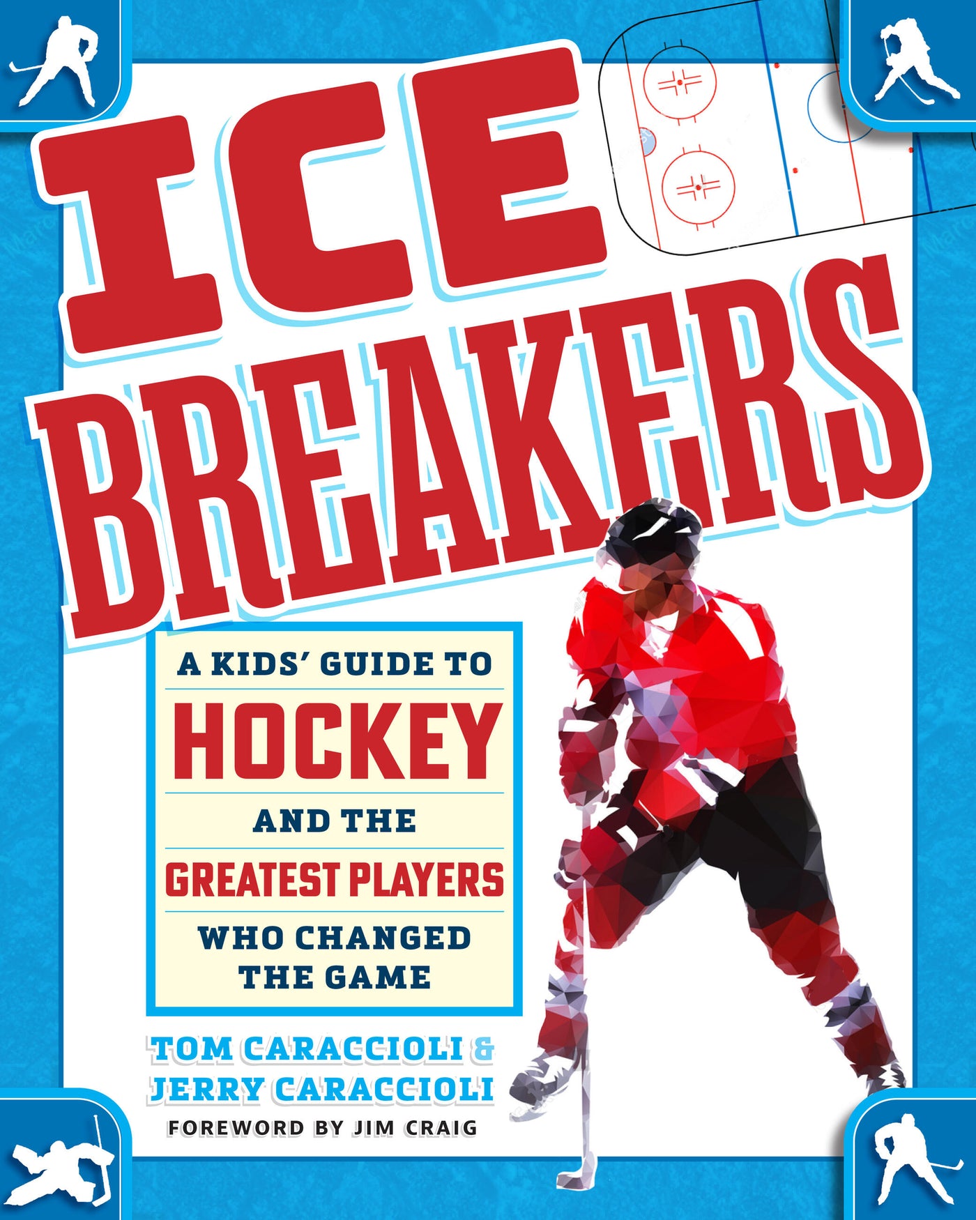 Ice Breakers