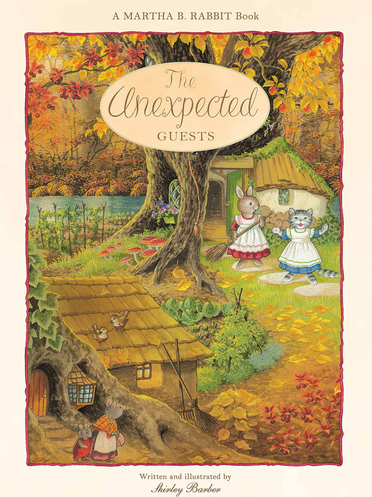 The Unexpected Guests