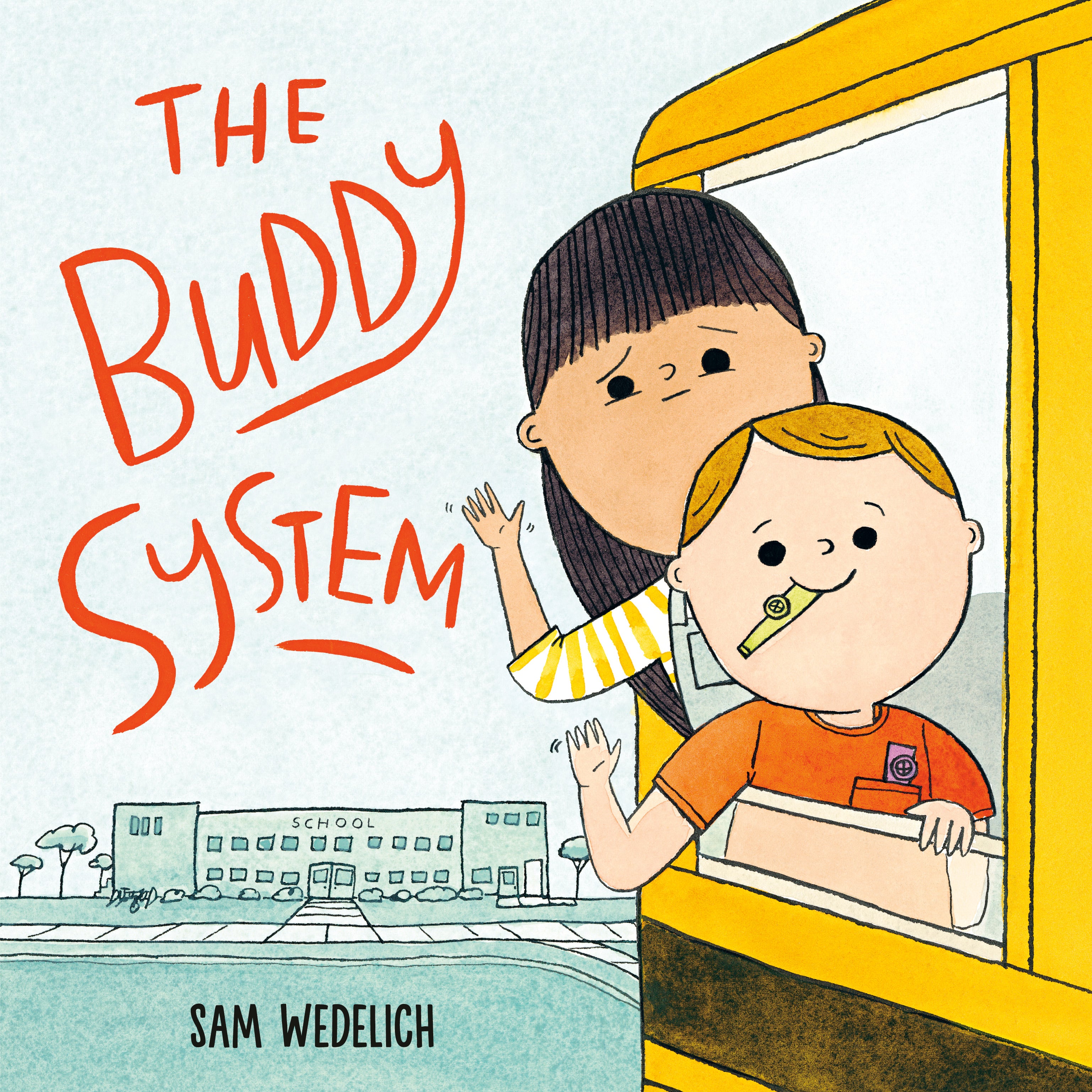The Buddy System