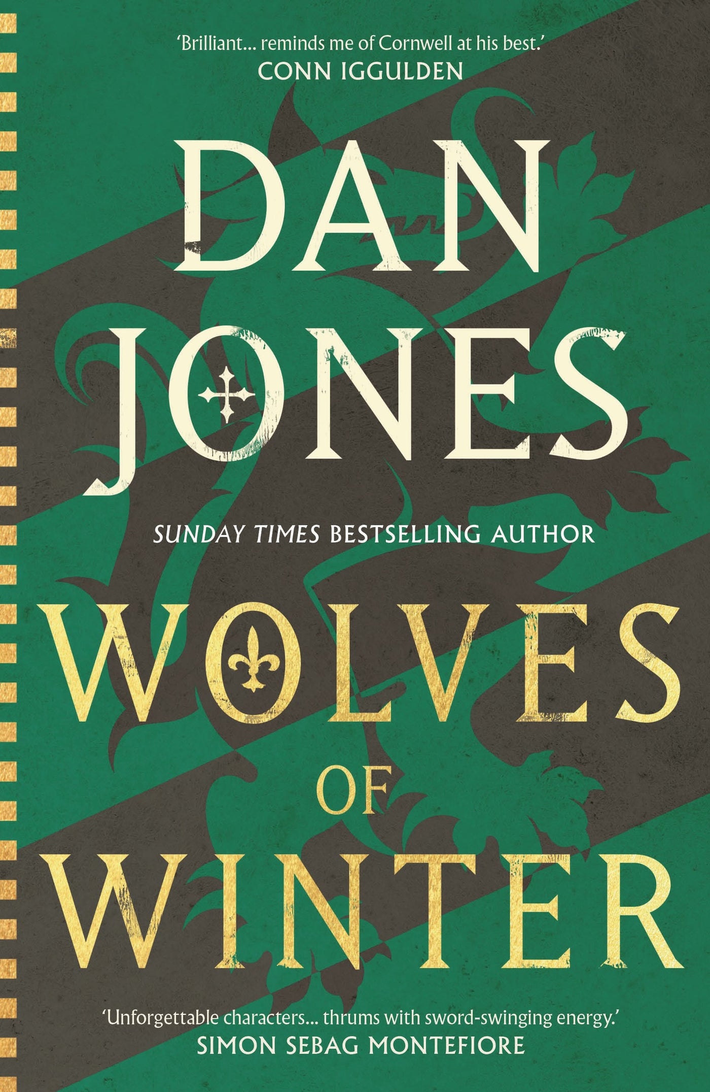 Wolves of Winter