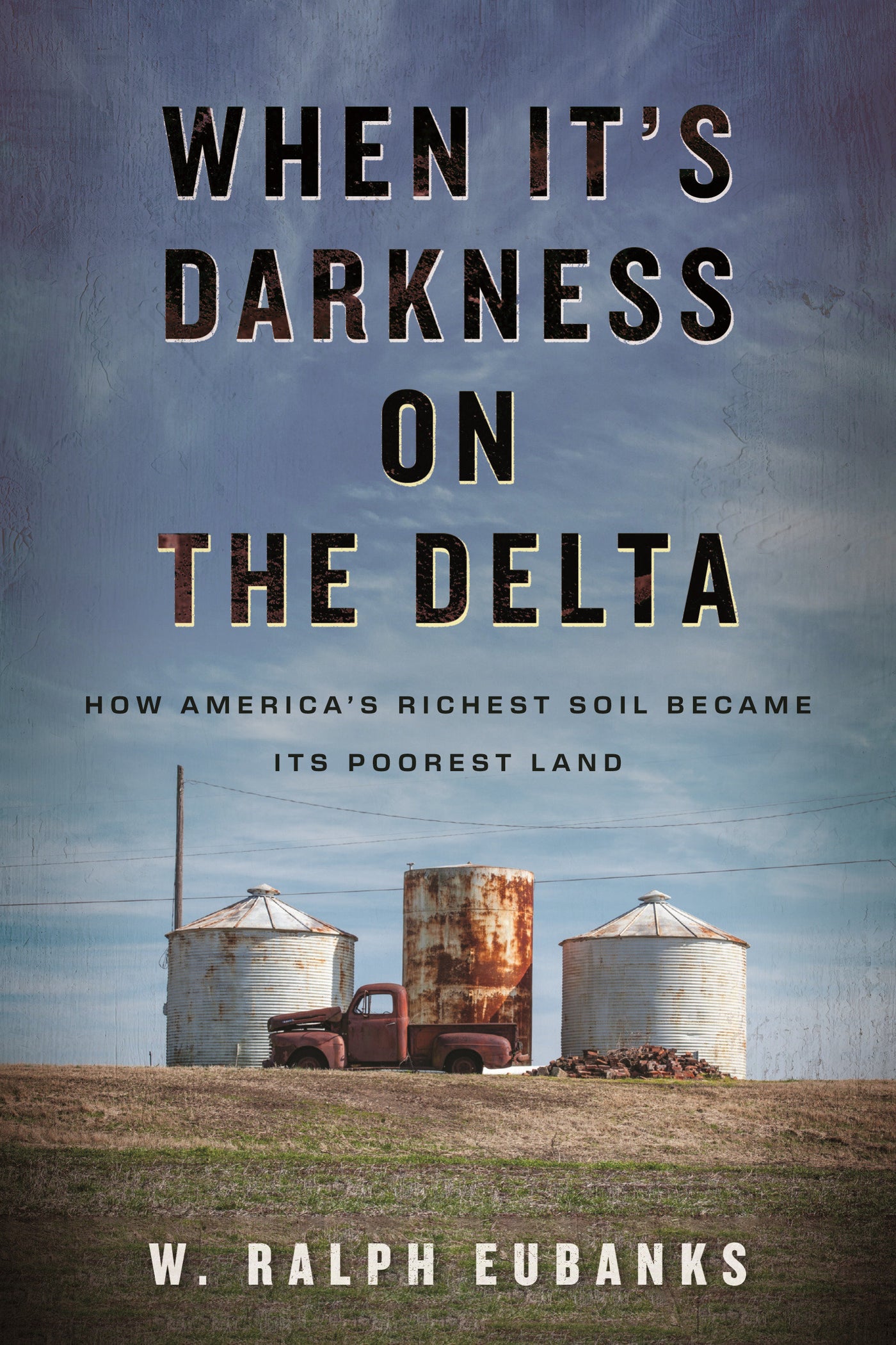 When It's Darkness on the Delta