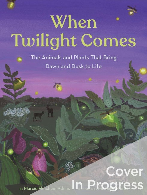 When Twilight Comes