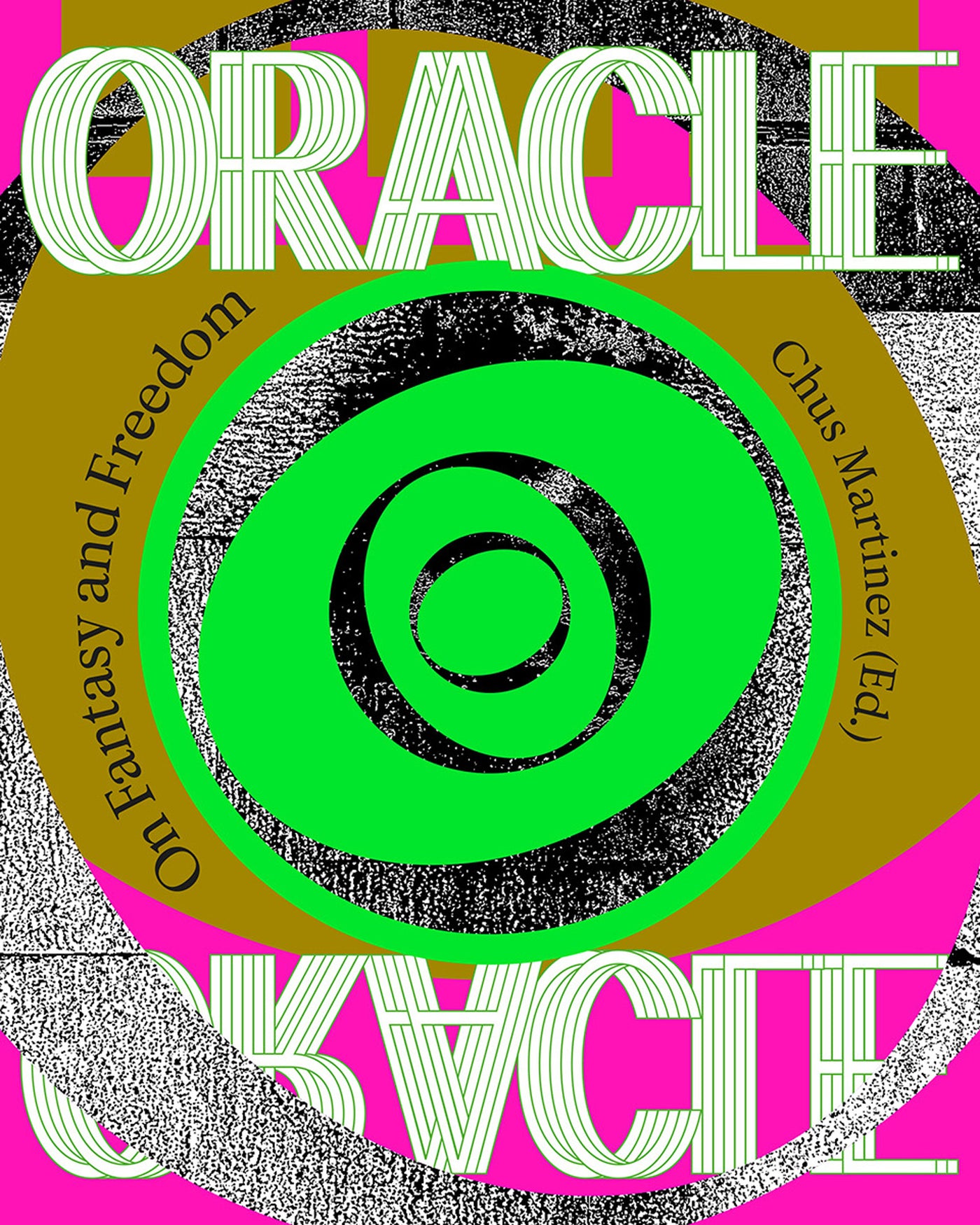 The Oracle