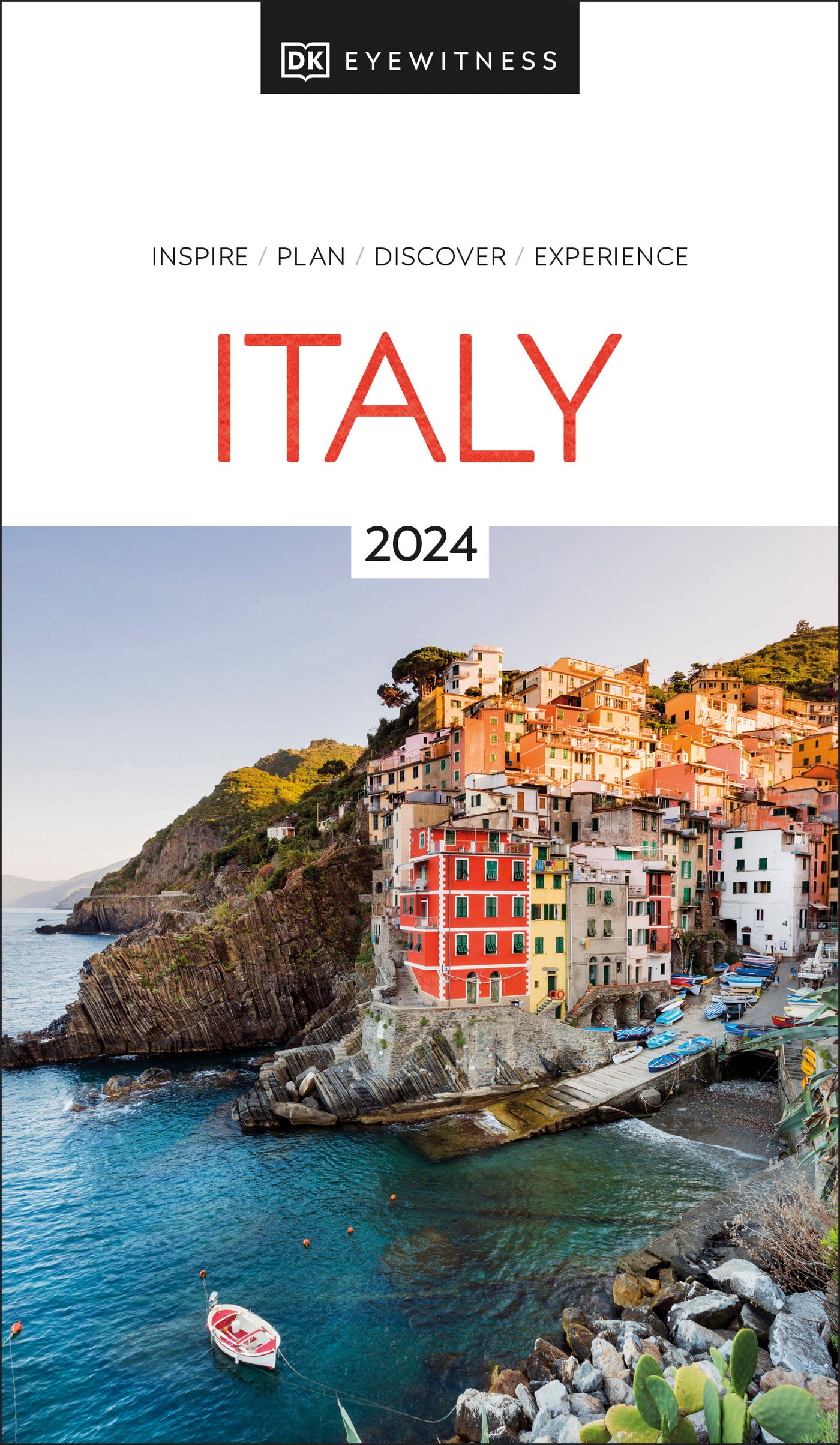 DK Italy