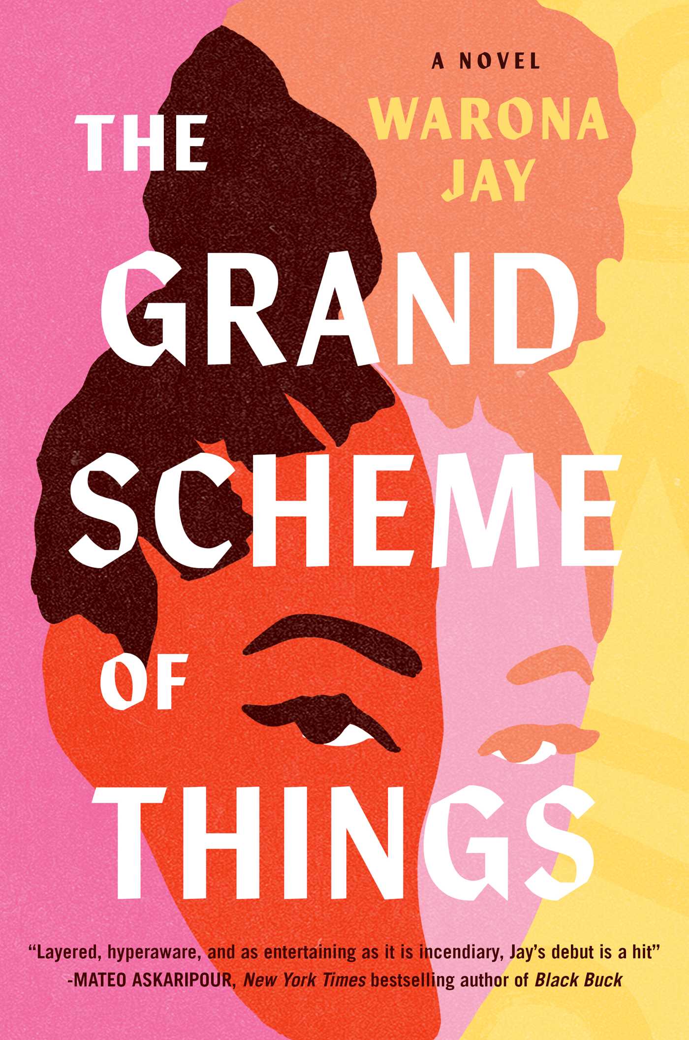 The Grand Scheme of Things