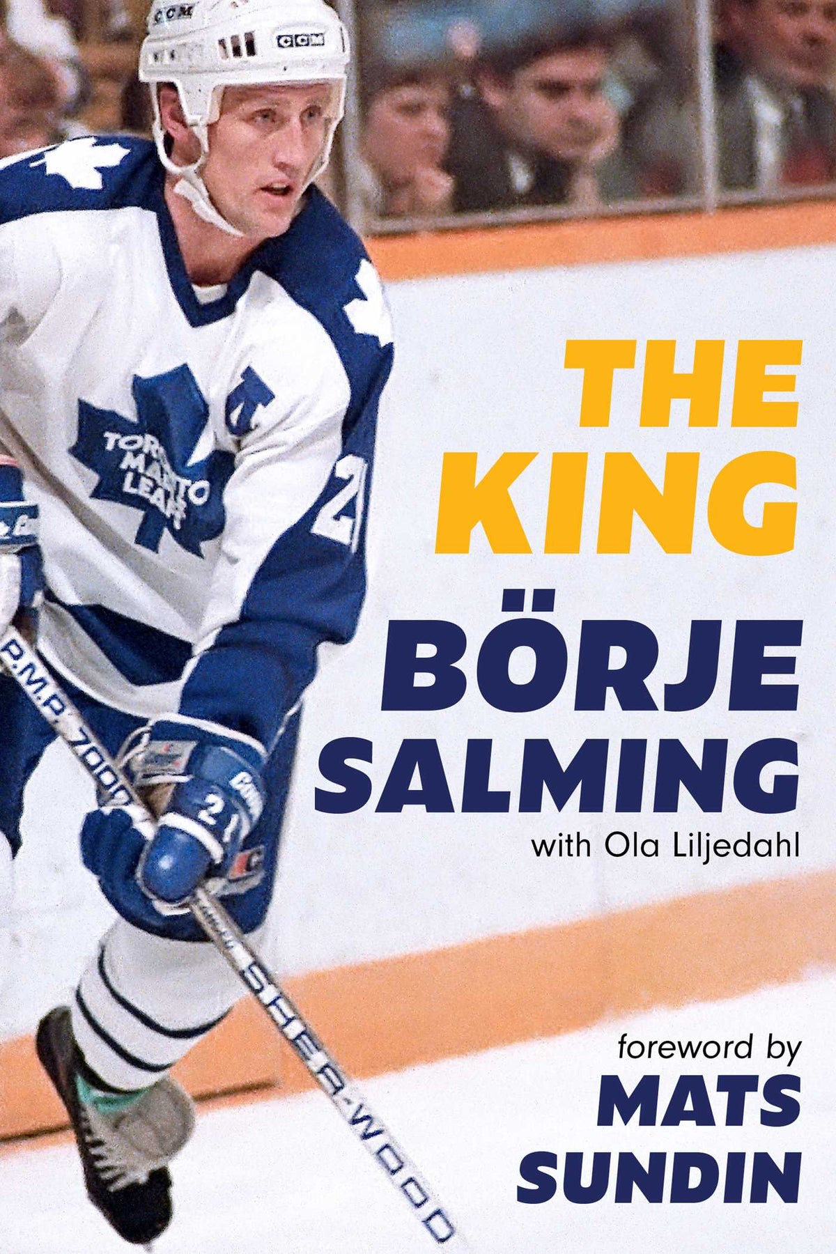 The King