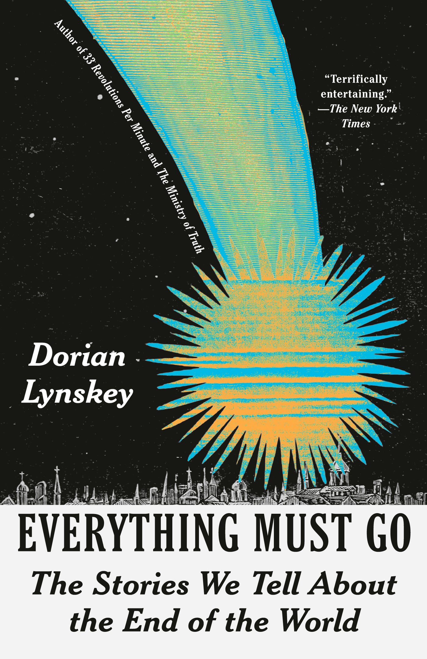 Everything Must Go
