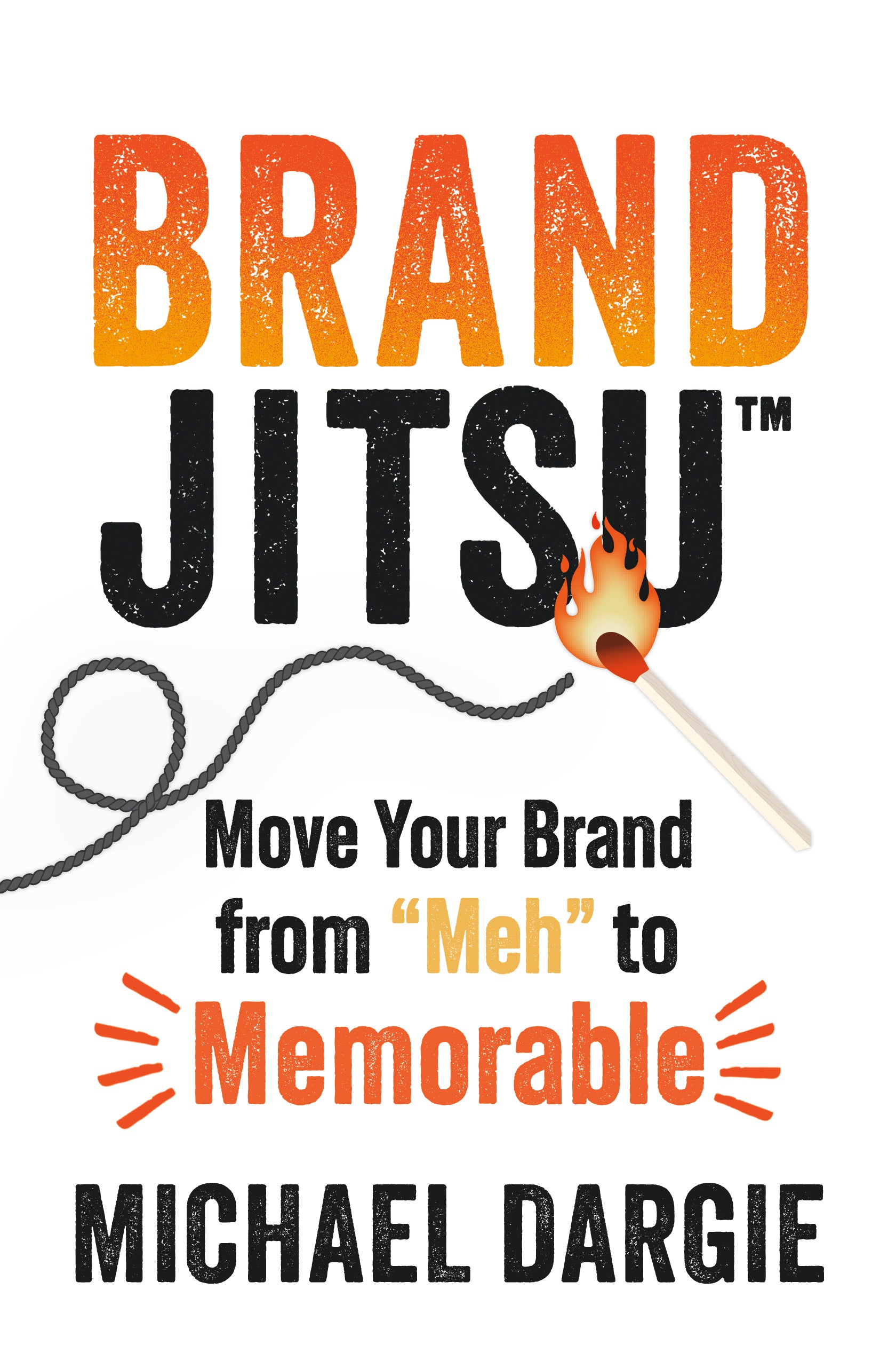 BrandJitsu™