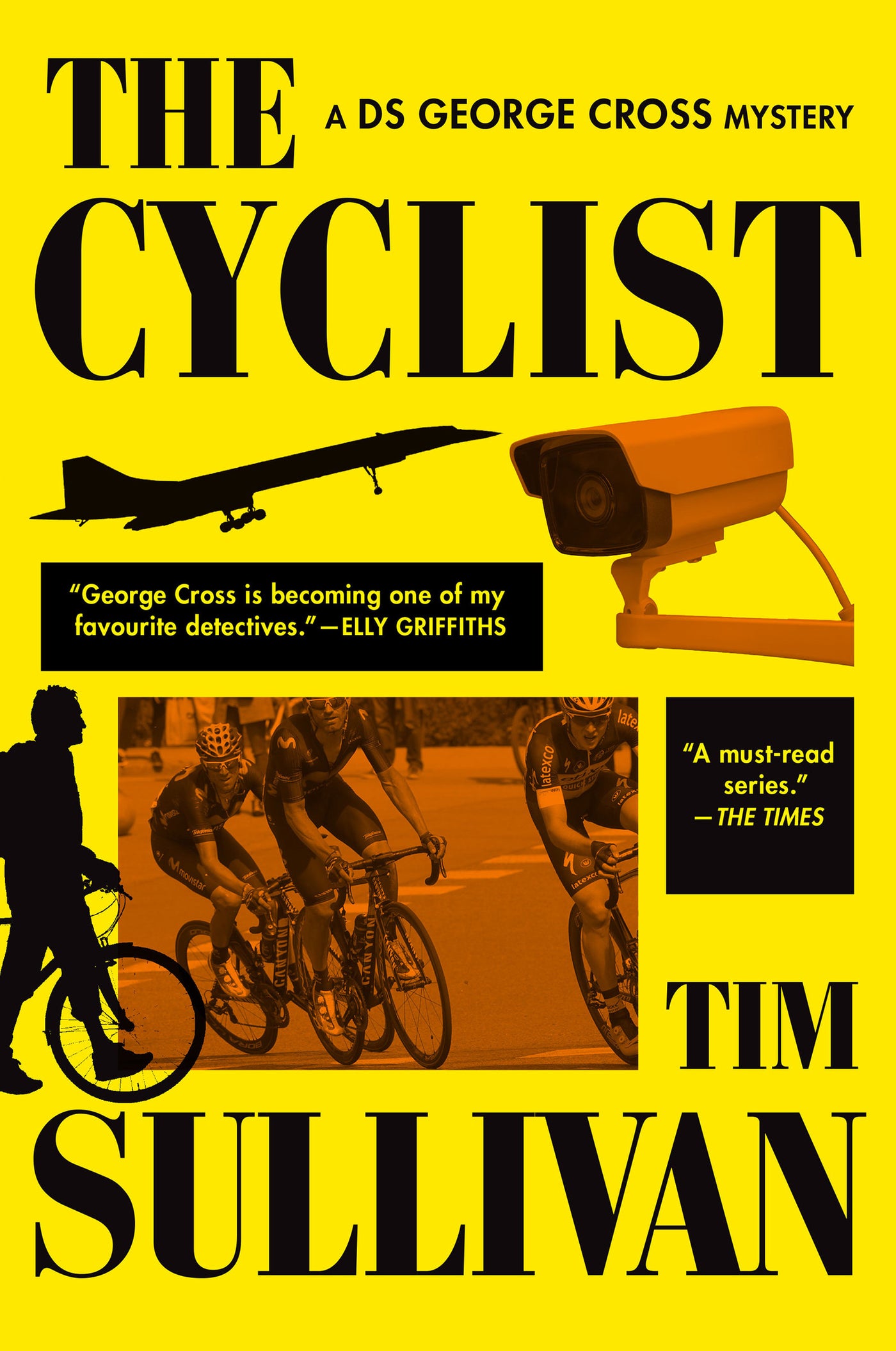 The Cyclist