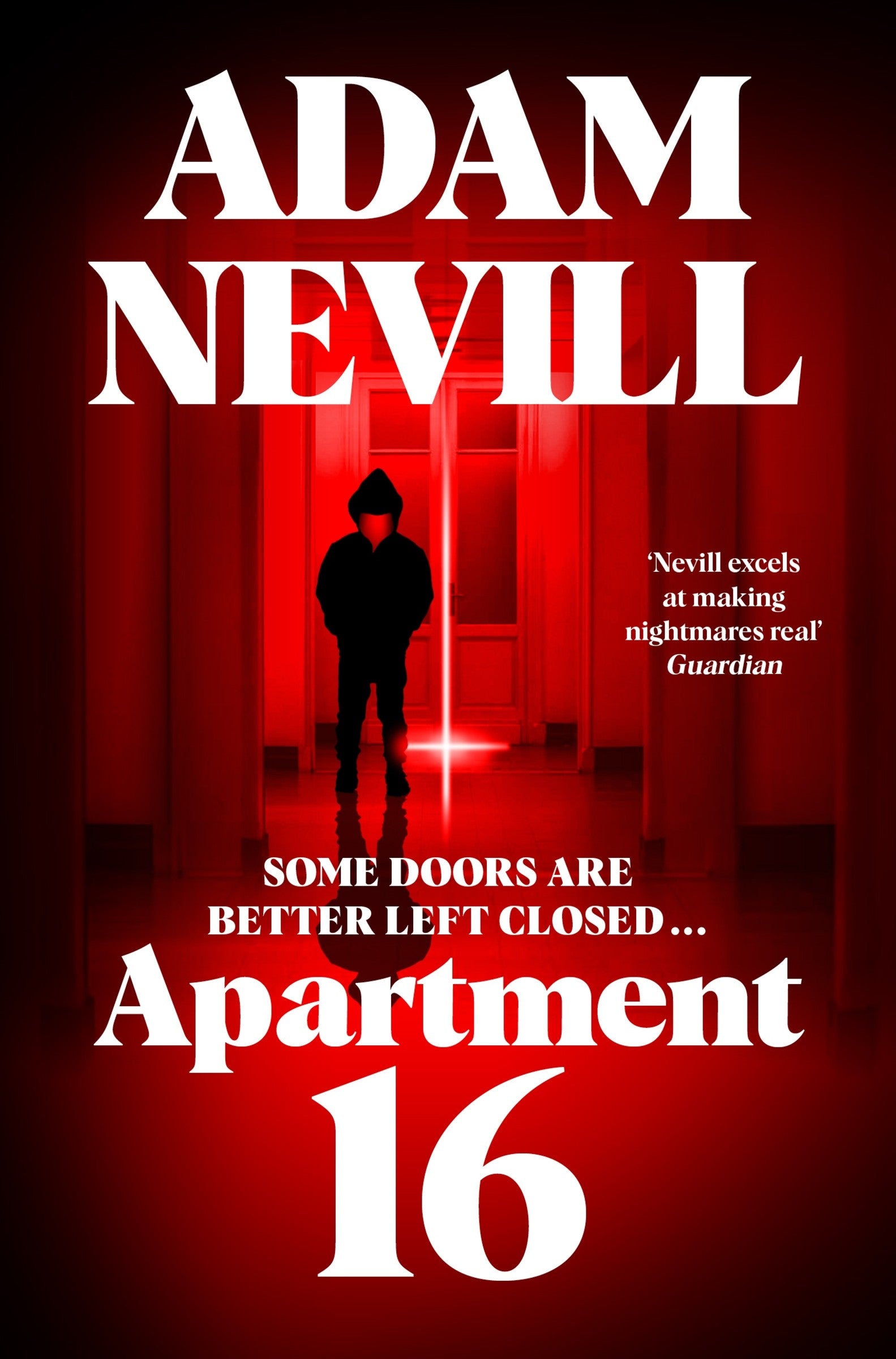 Apartment 16