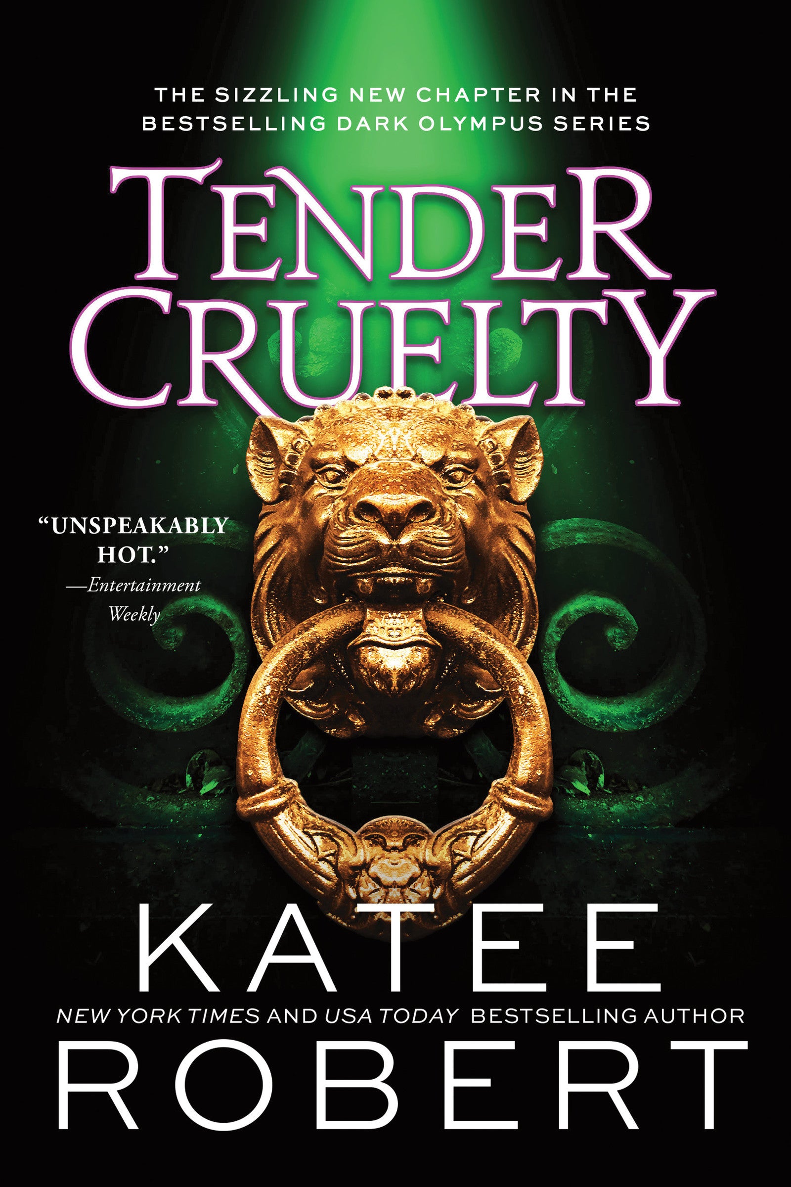 Tender Cruelty