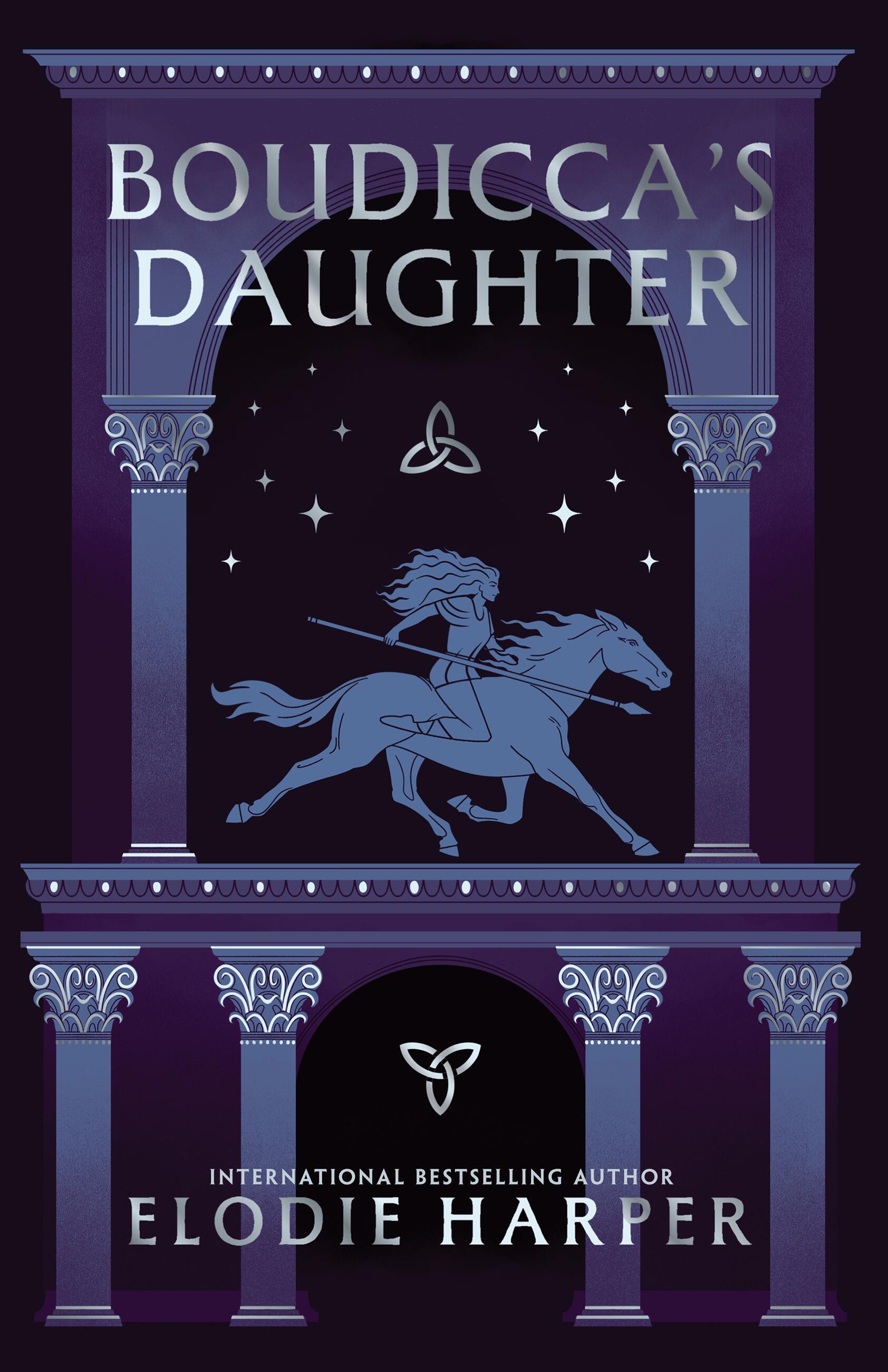 Boudicca's Daughter