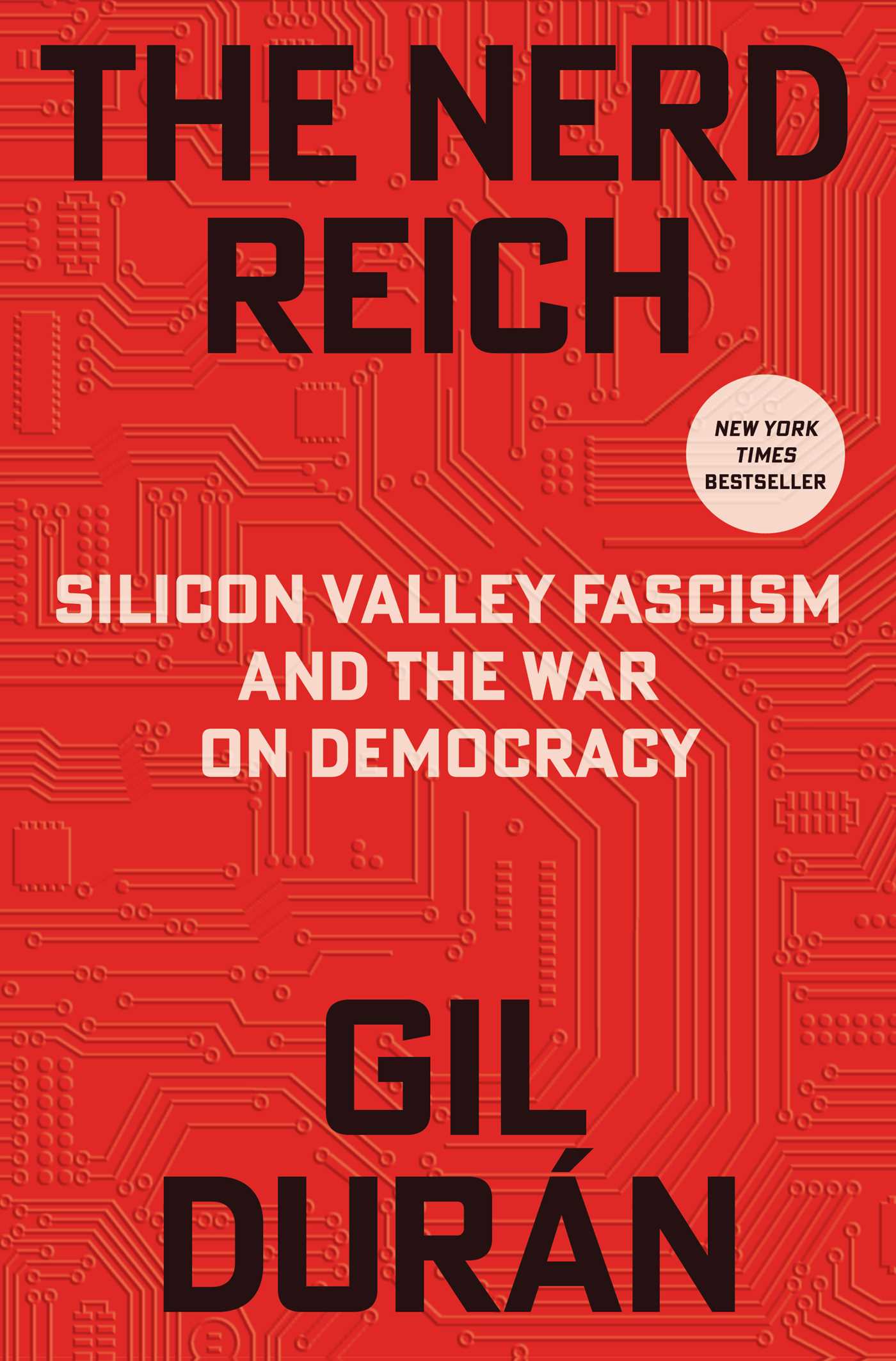 The Nerd Reich