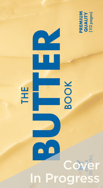 The Butter Book