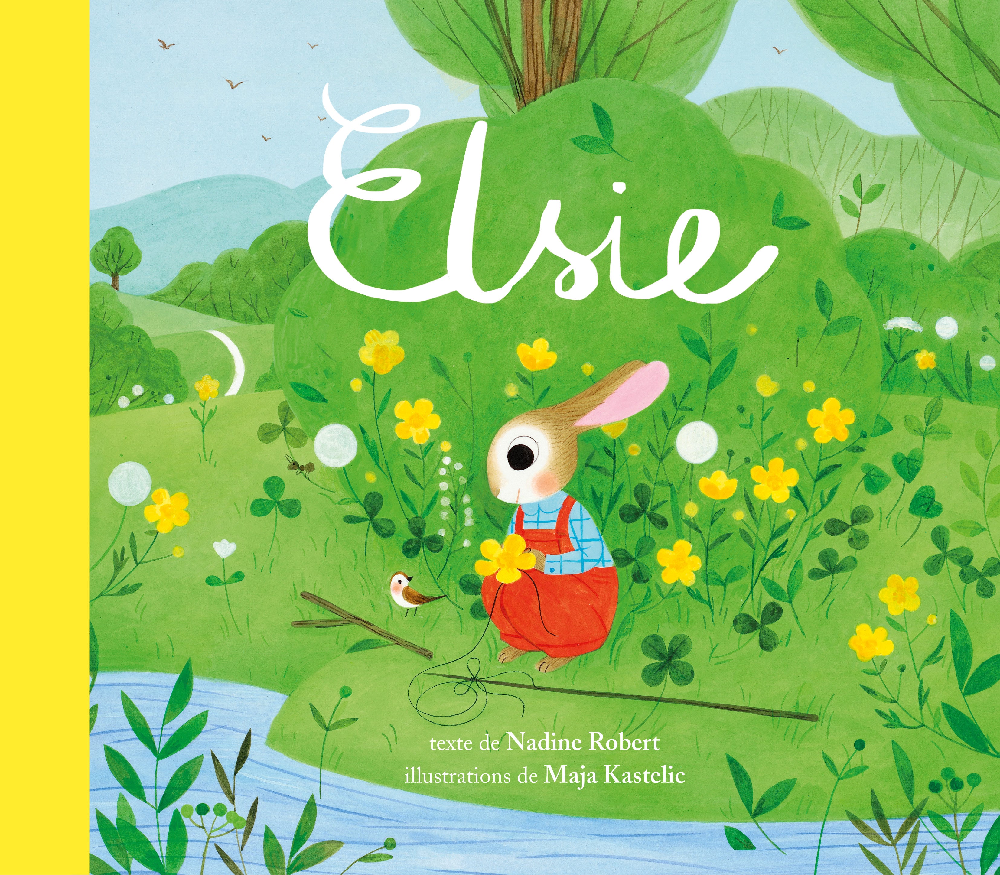 Elsie