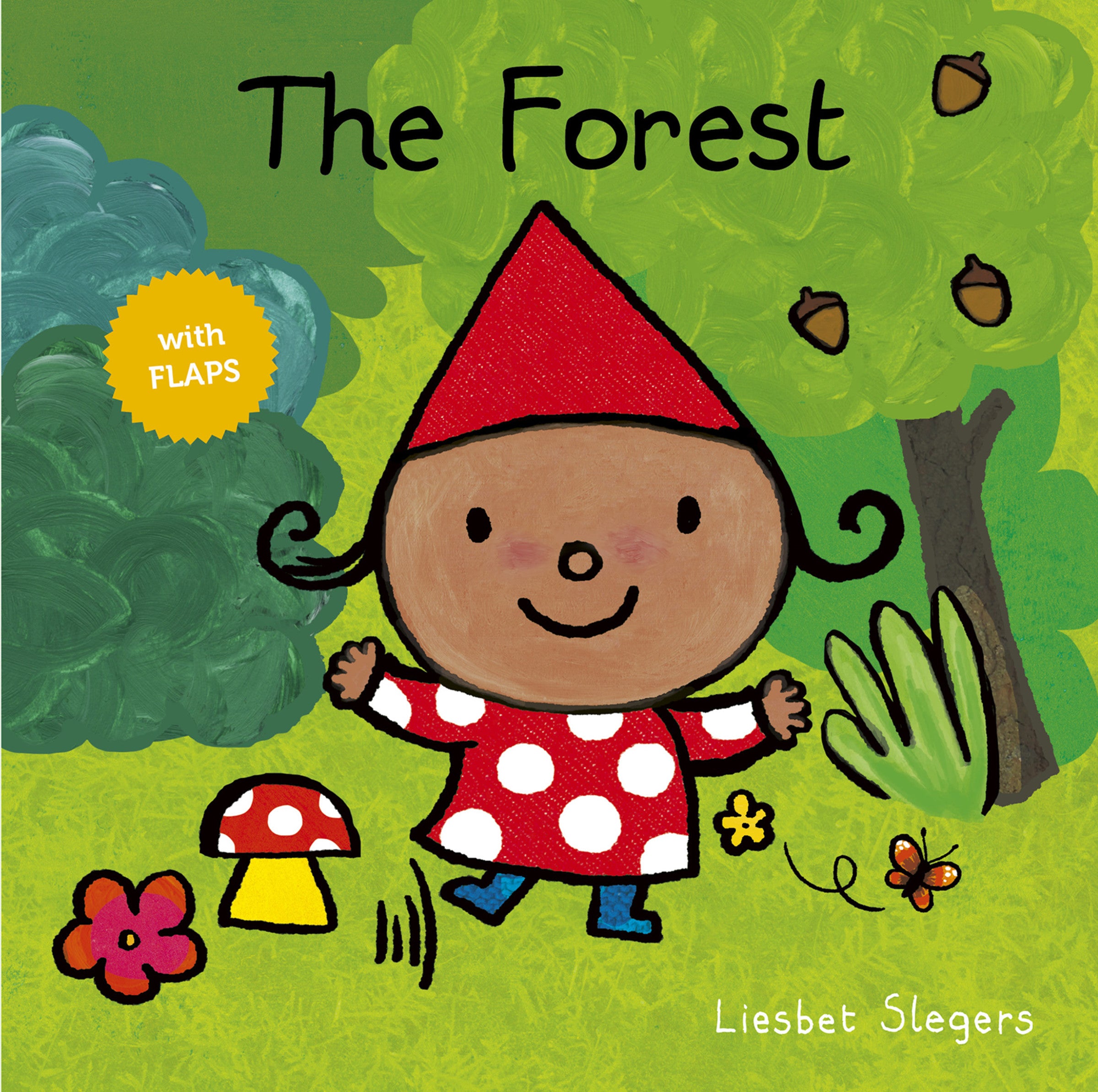 The Forest