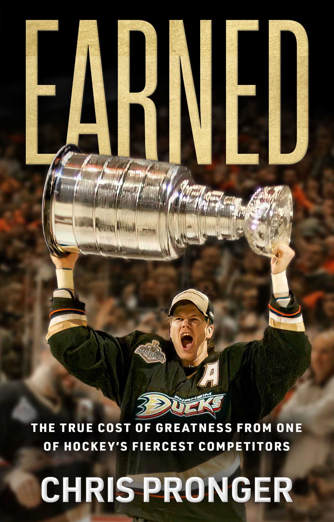 Earned