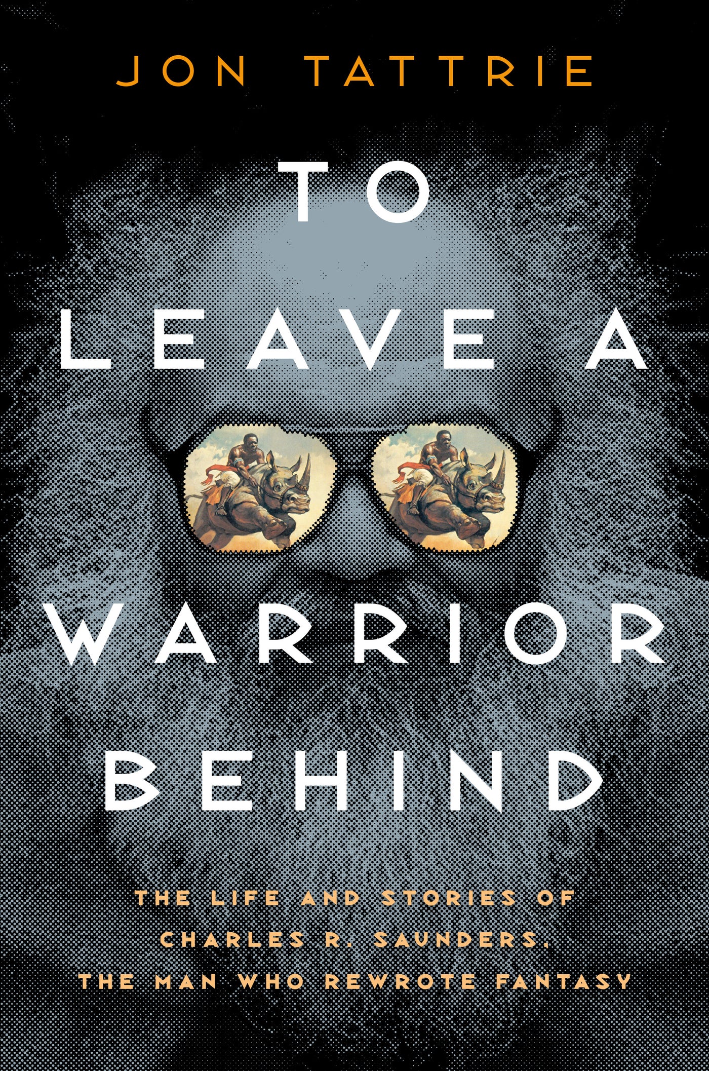 To Leave a Warrior Behind