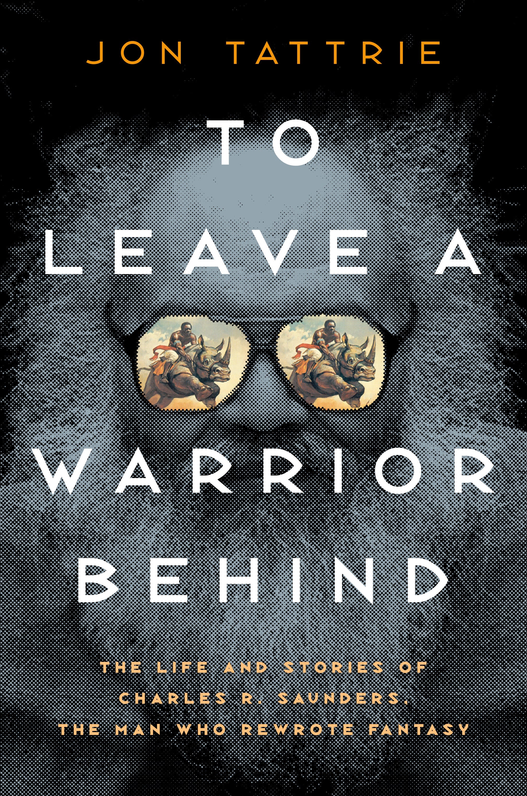 To Leave a Warrior Behind