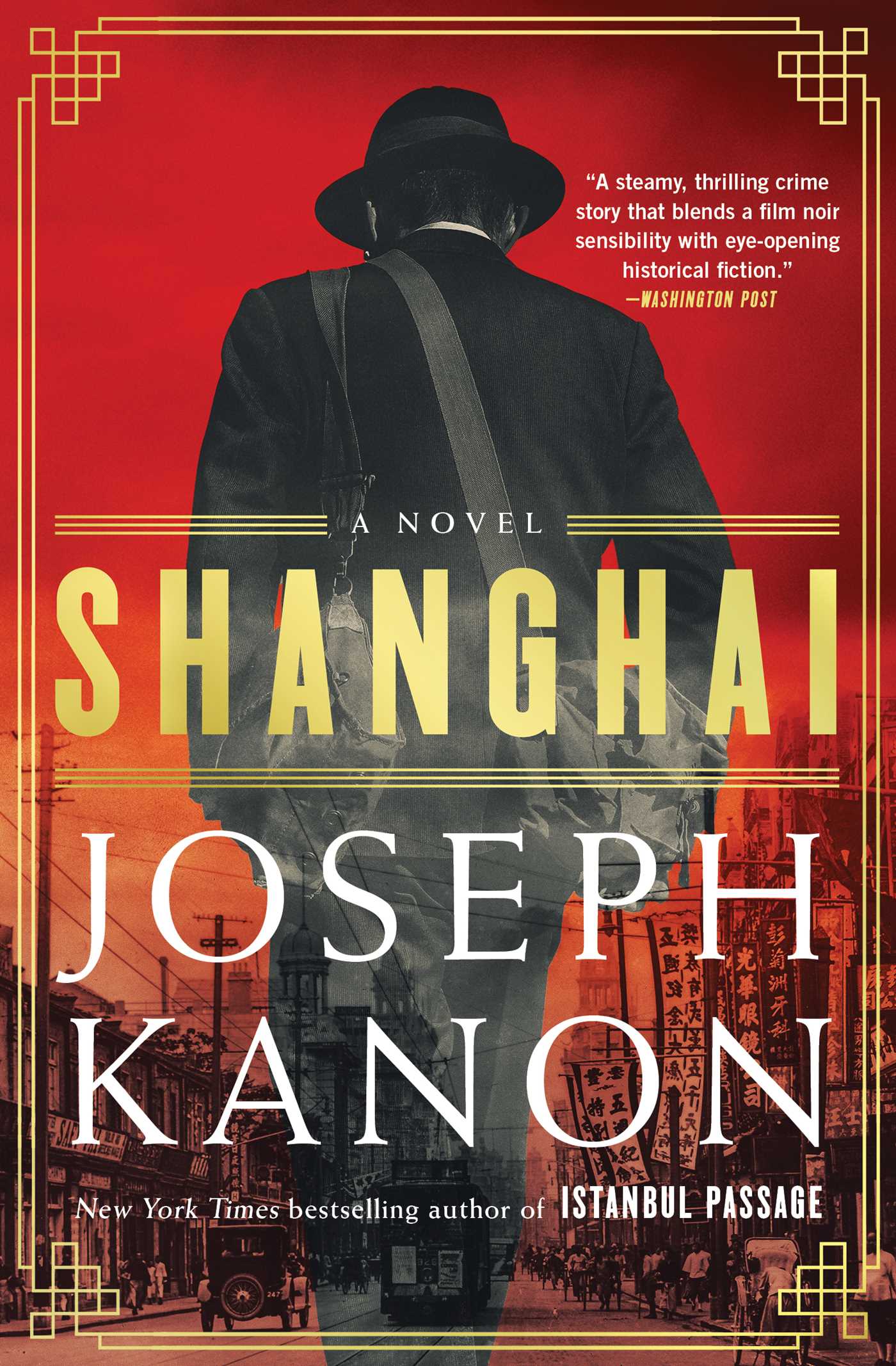 Shanghai