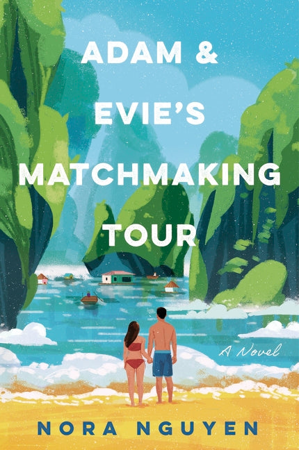 Adam &amp; Evie's Matchmaking Tour