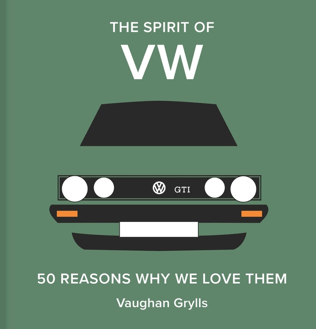The Spirit of VW