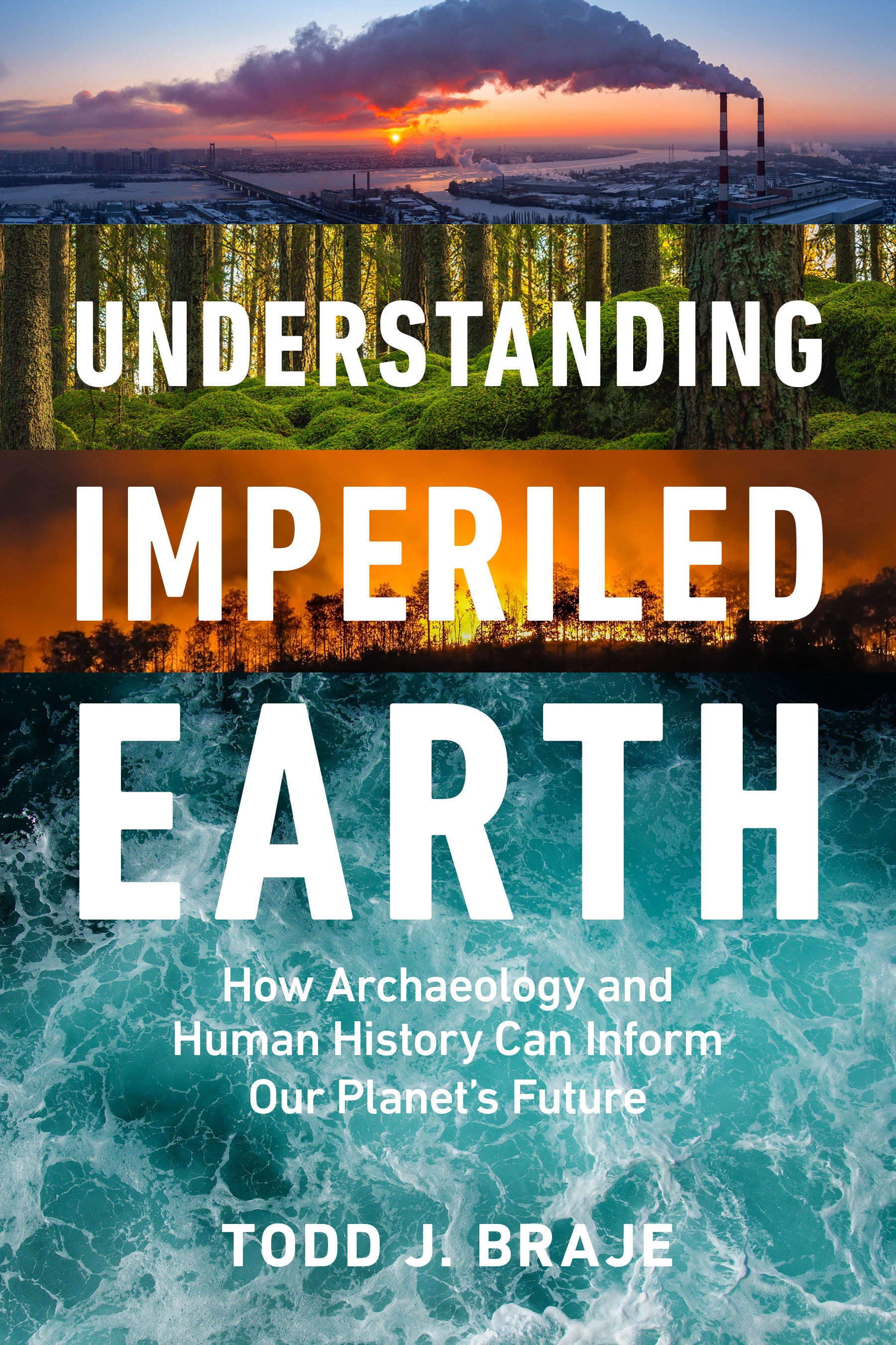 Understanding Imperiled Earth