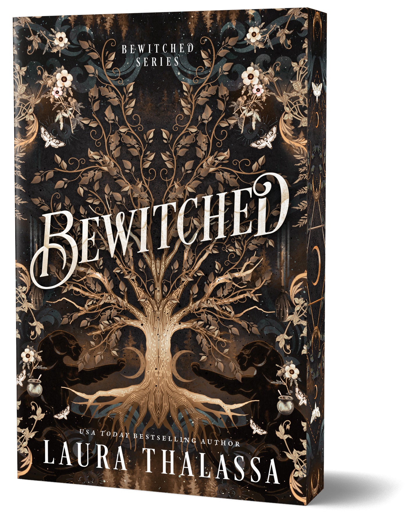 Bewitched (Deluxe Edition)