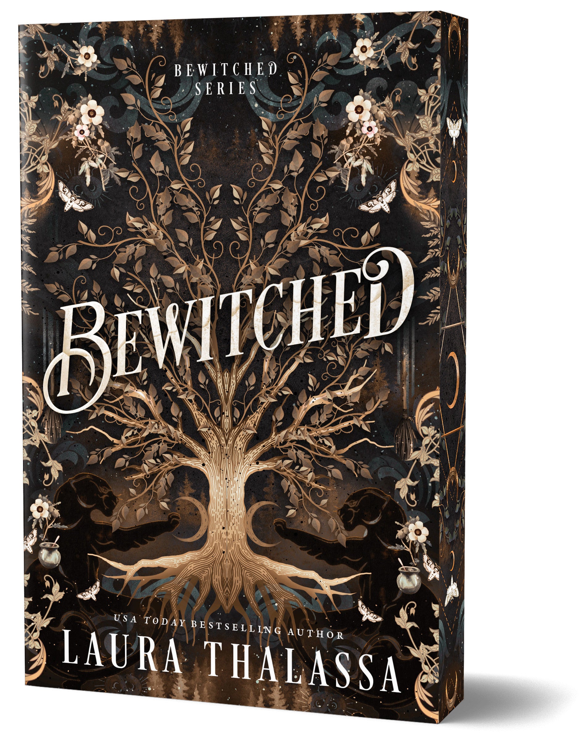 Bewitched (Deluxe Edition)
