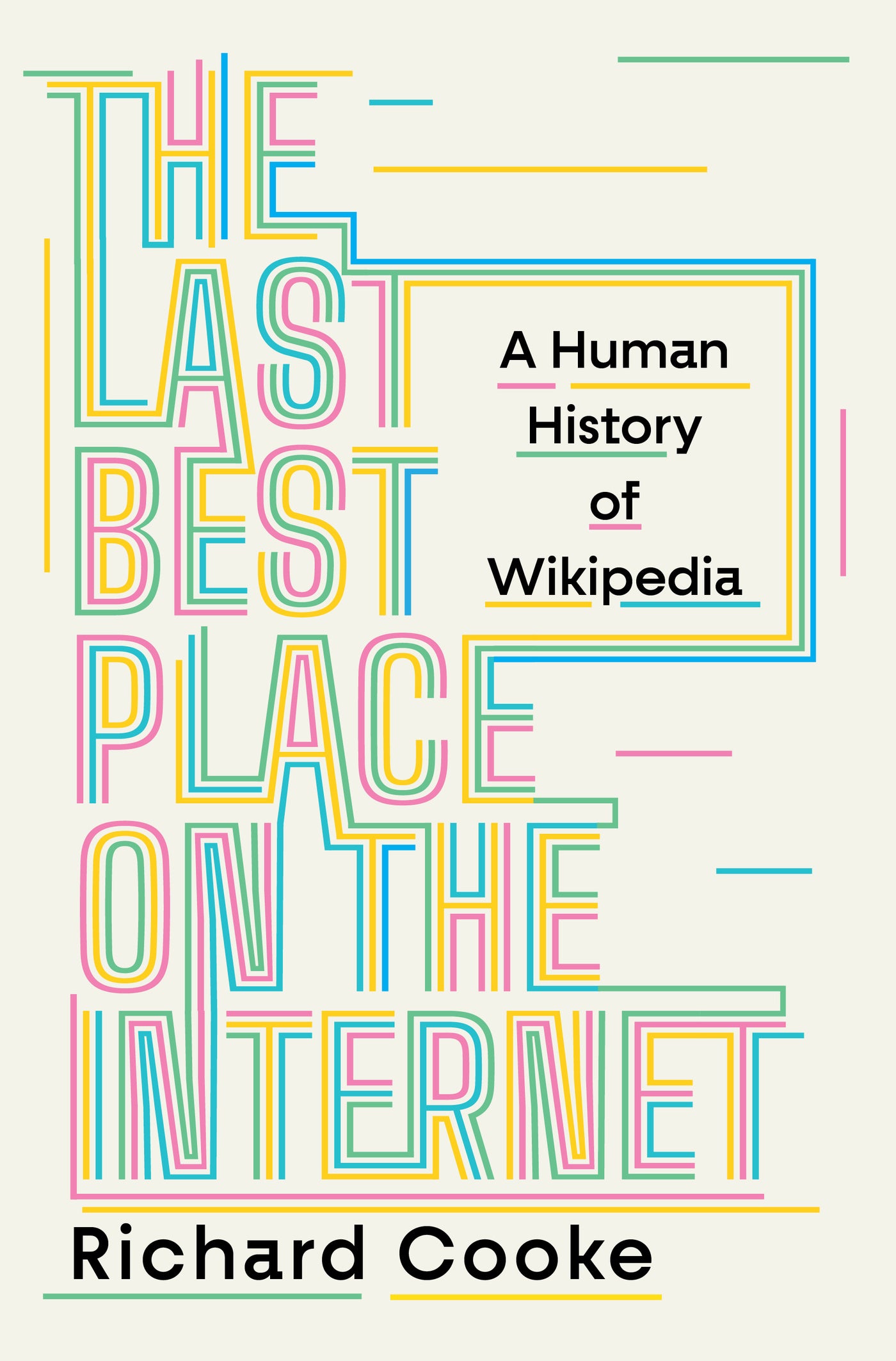 The Last Best Place on the Internet