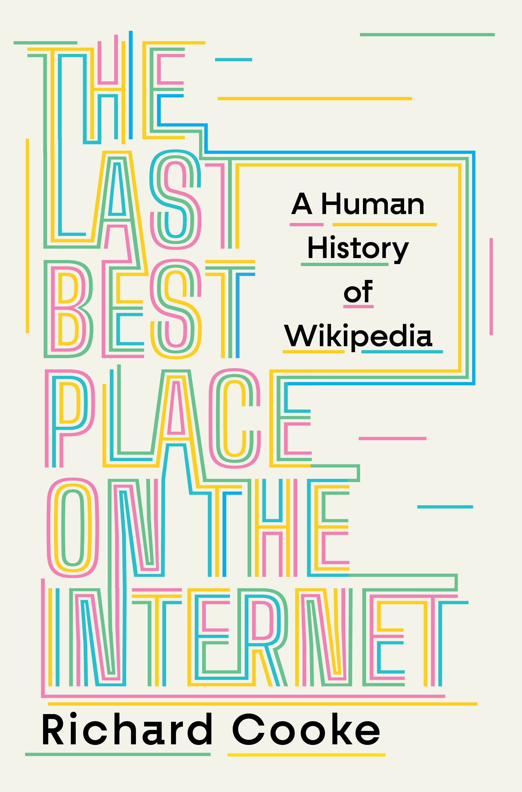 The Last Best Place on the Internet