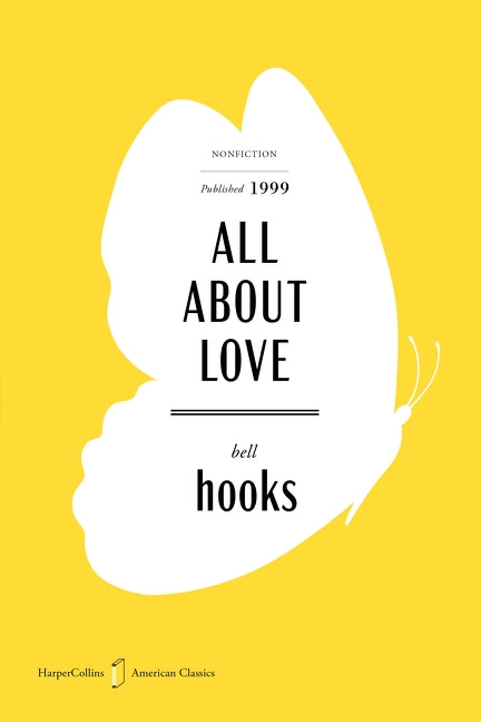 All About Love American Classics Limited Edition