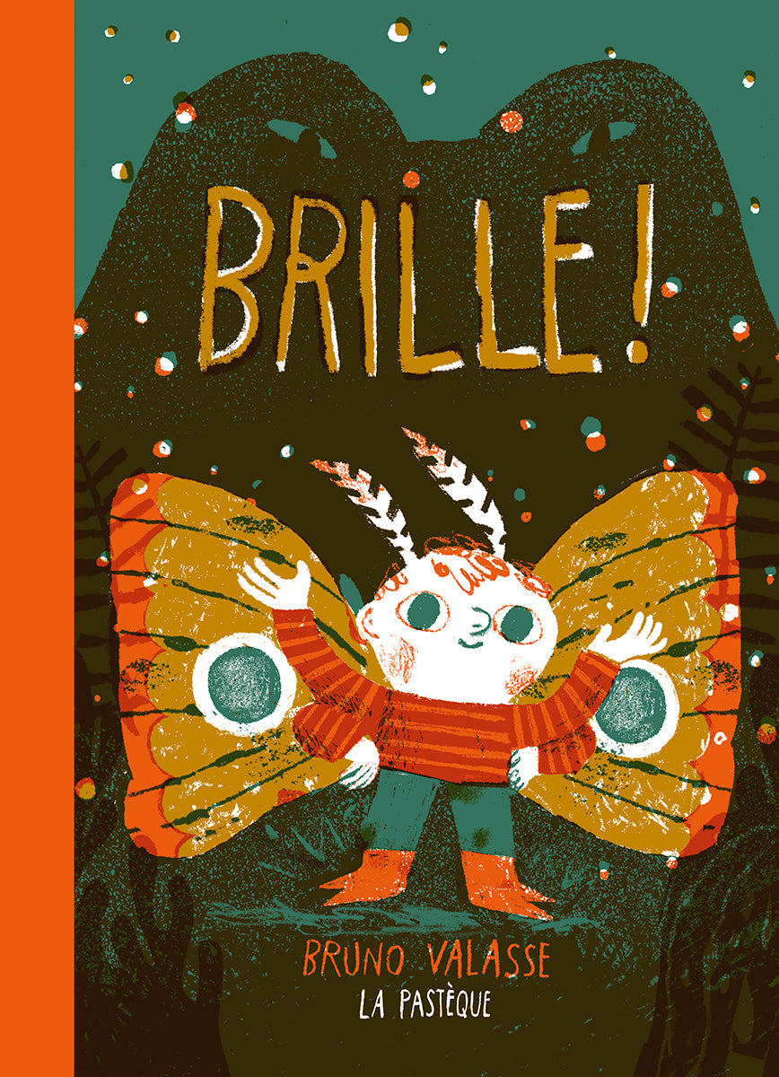 Brille!