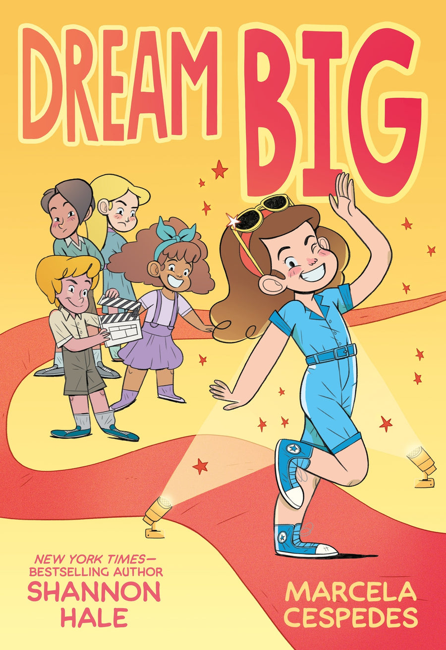 Dream Big