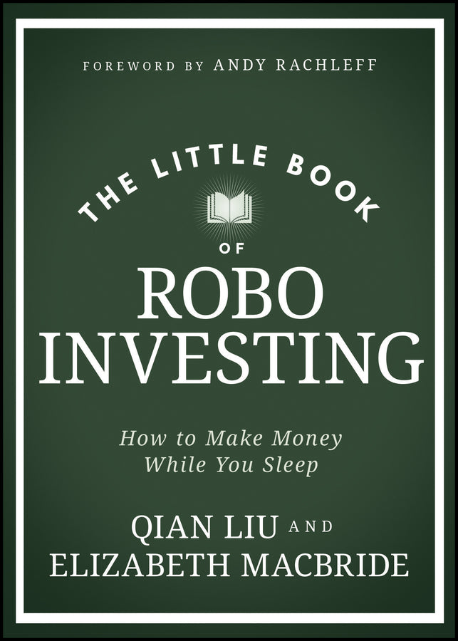 The Little Book of Robo Investing