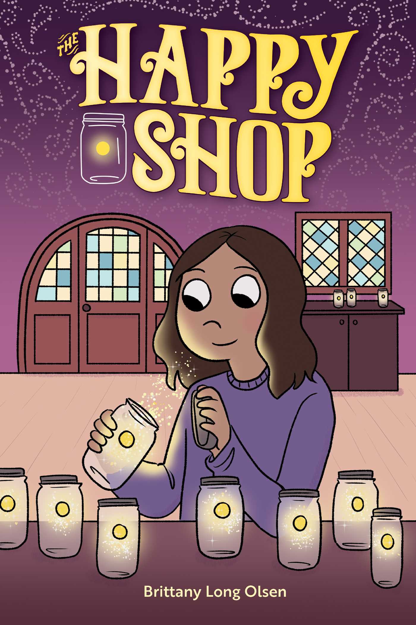 The  Happy Shop