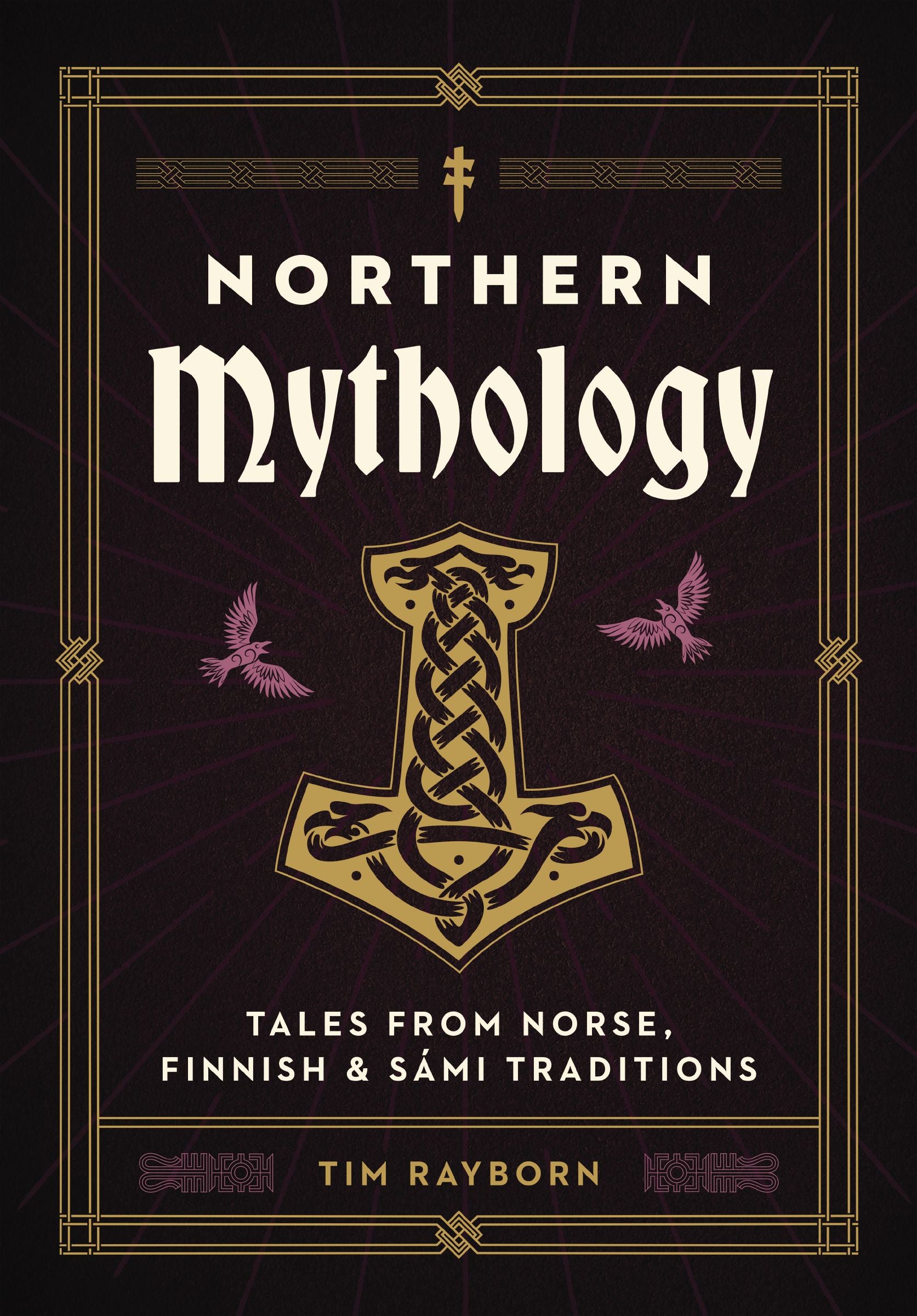 Northern Mythology