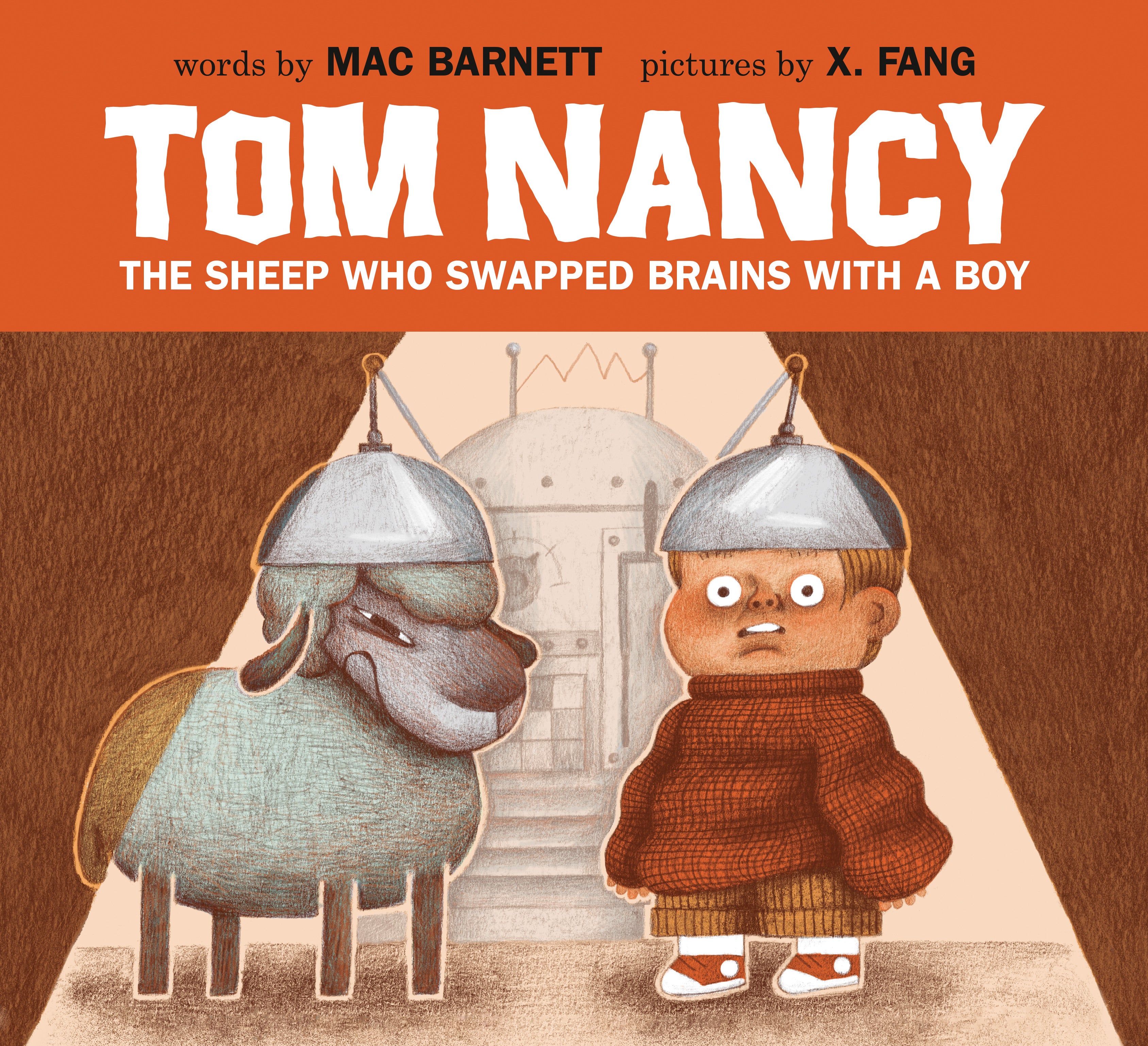 Tom Nancy