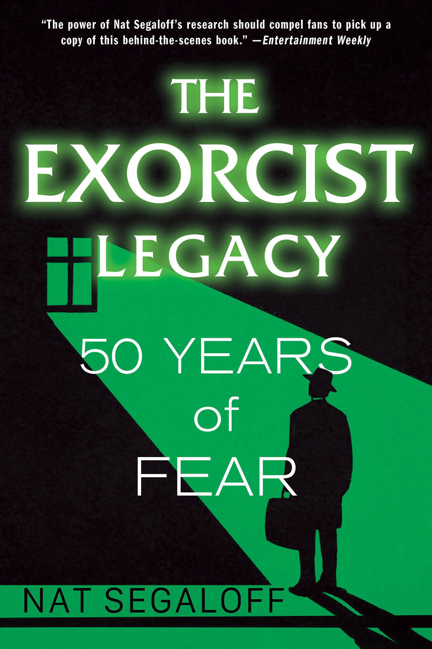 The Exorcist Legacy