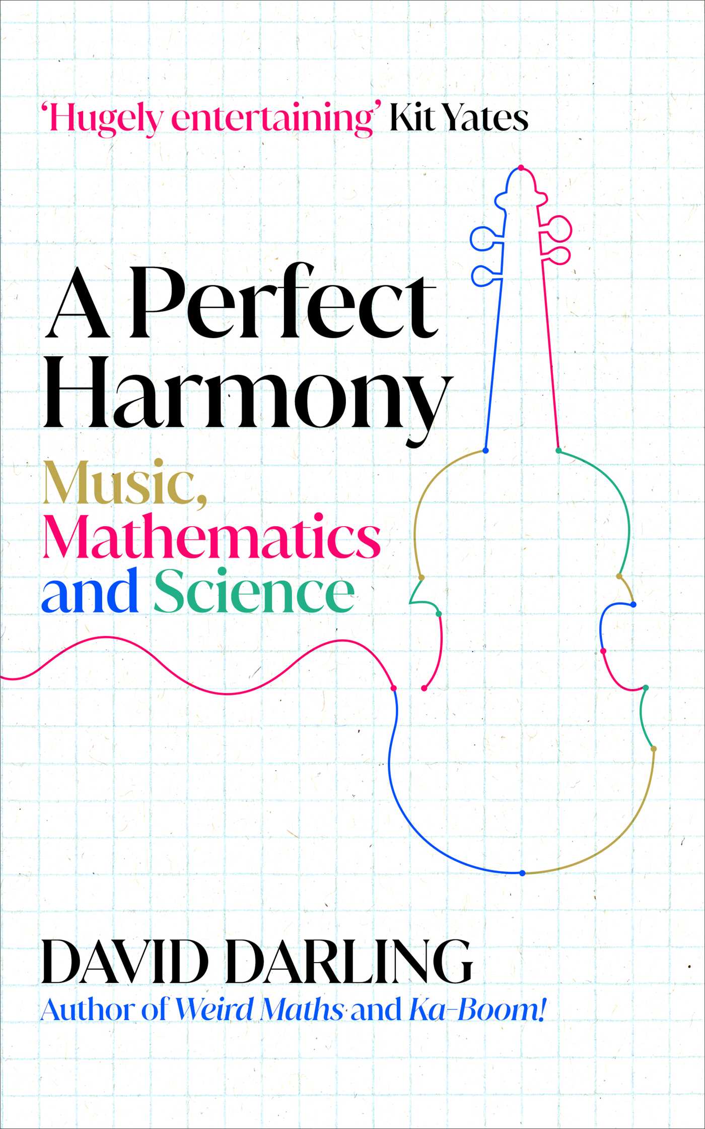 A Perfect Harmony