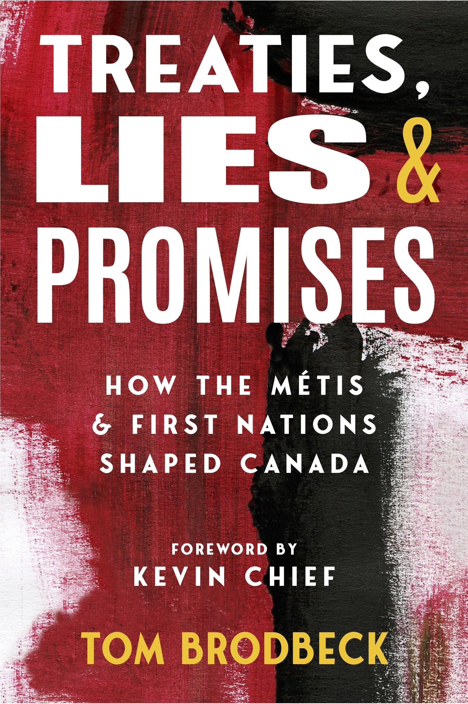 Treaties, Lies &amp; Promises