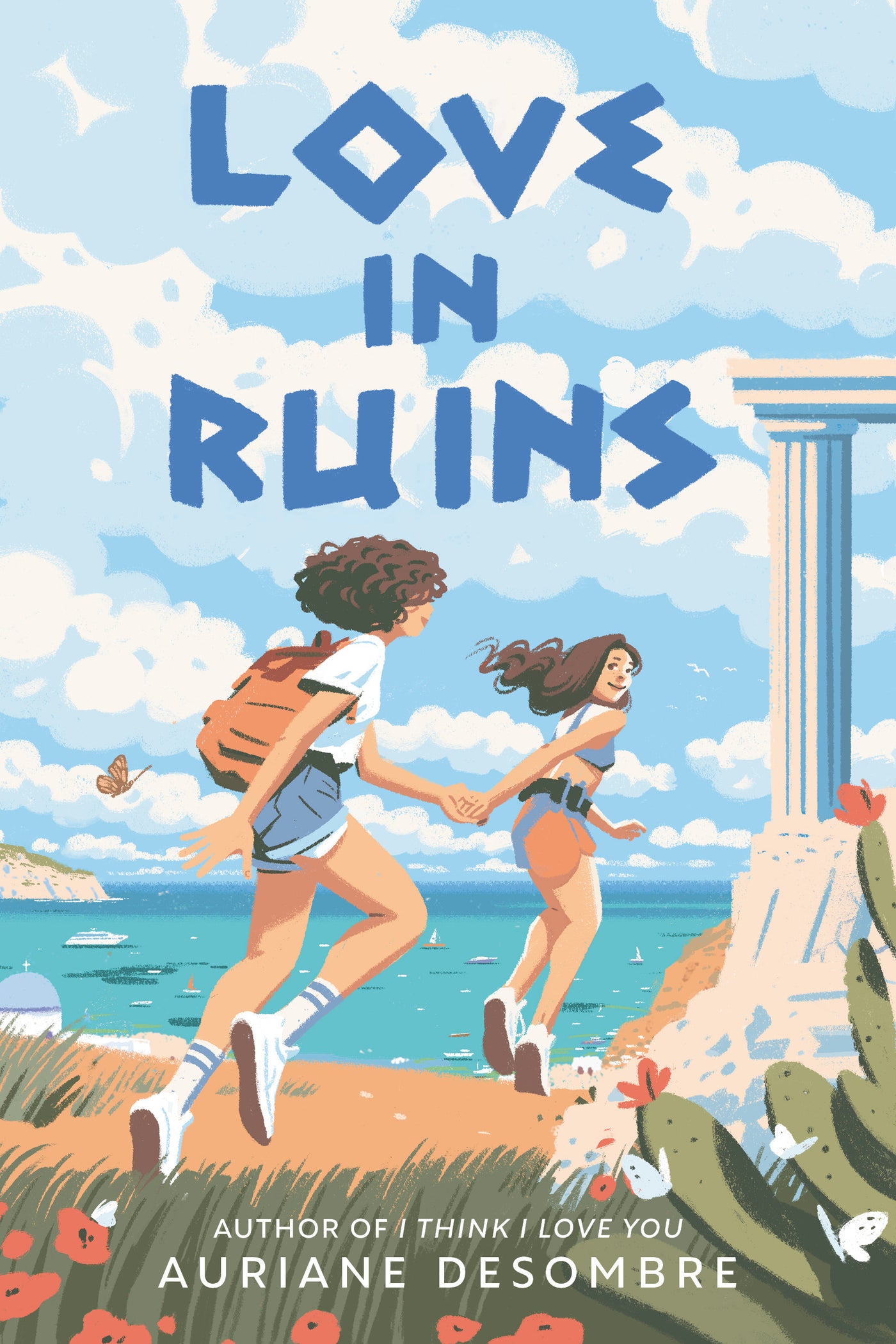 Love in Ruins