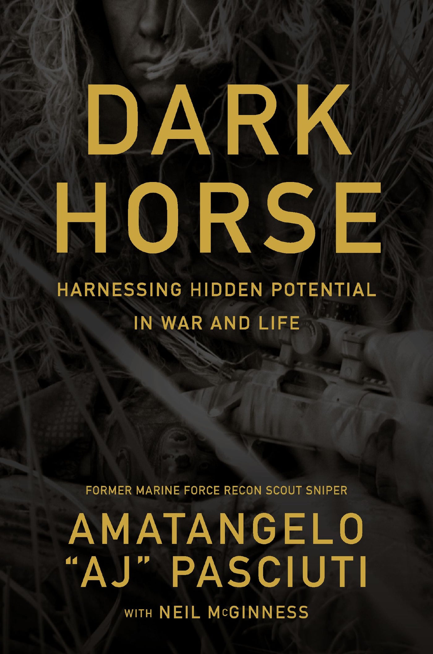 Darkhorse