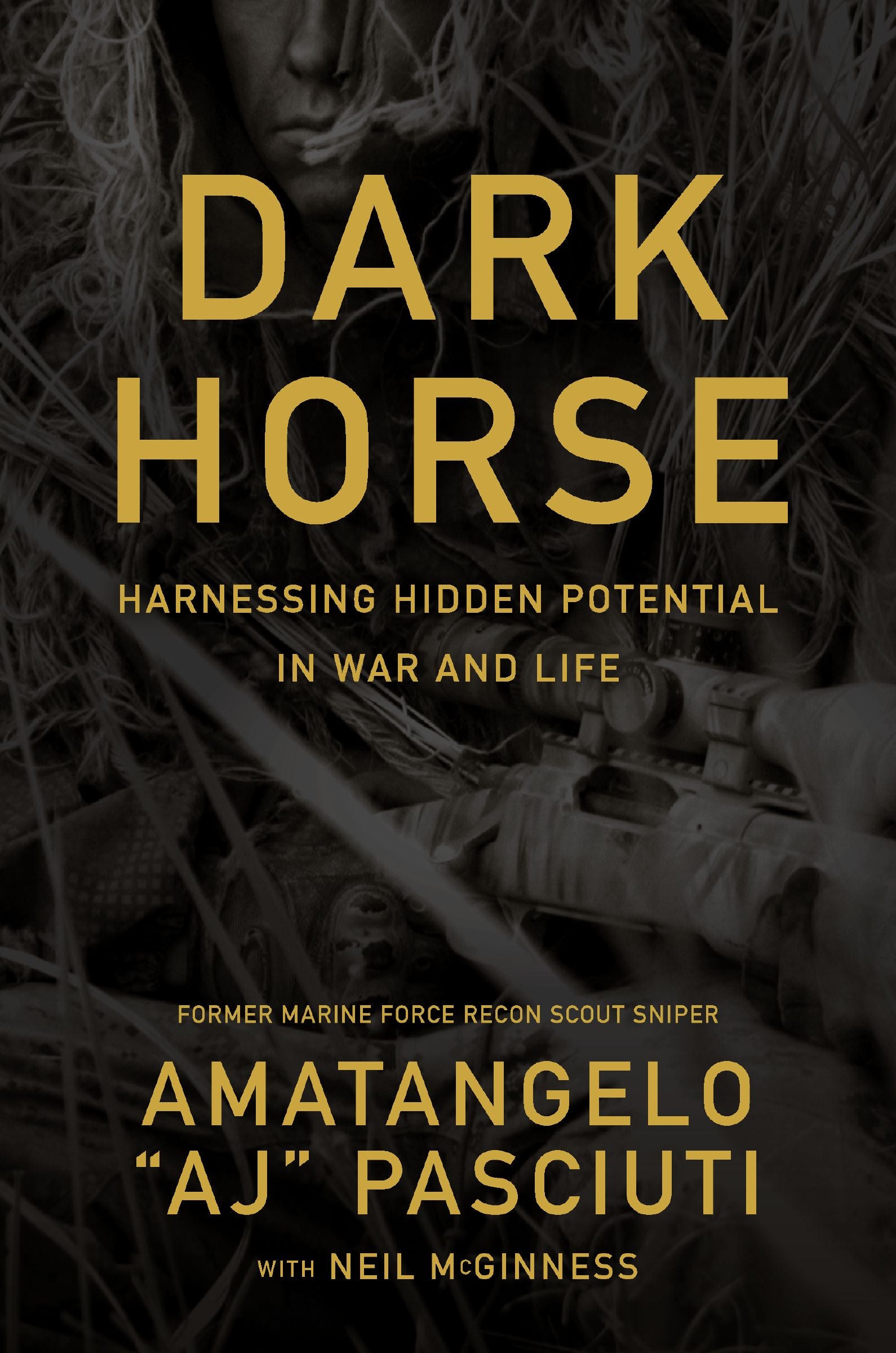 Darkhorse
