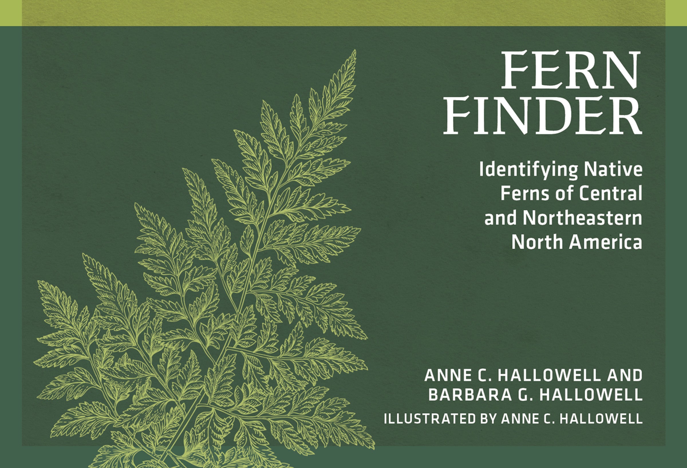 Fern Finder