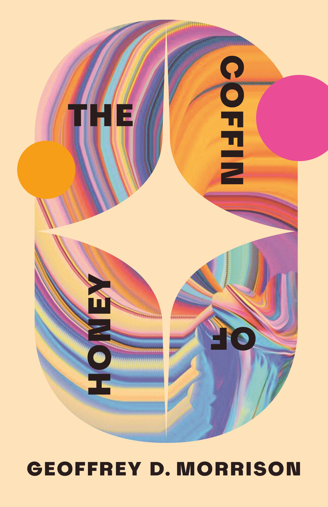 The Coffin of Honey
