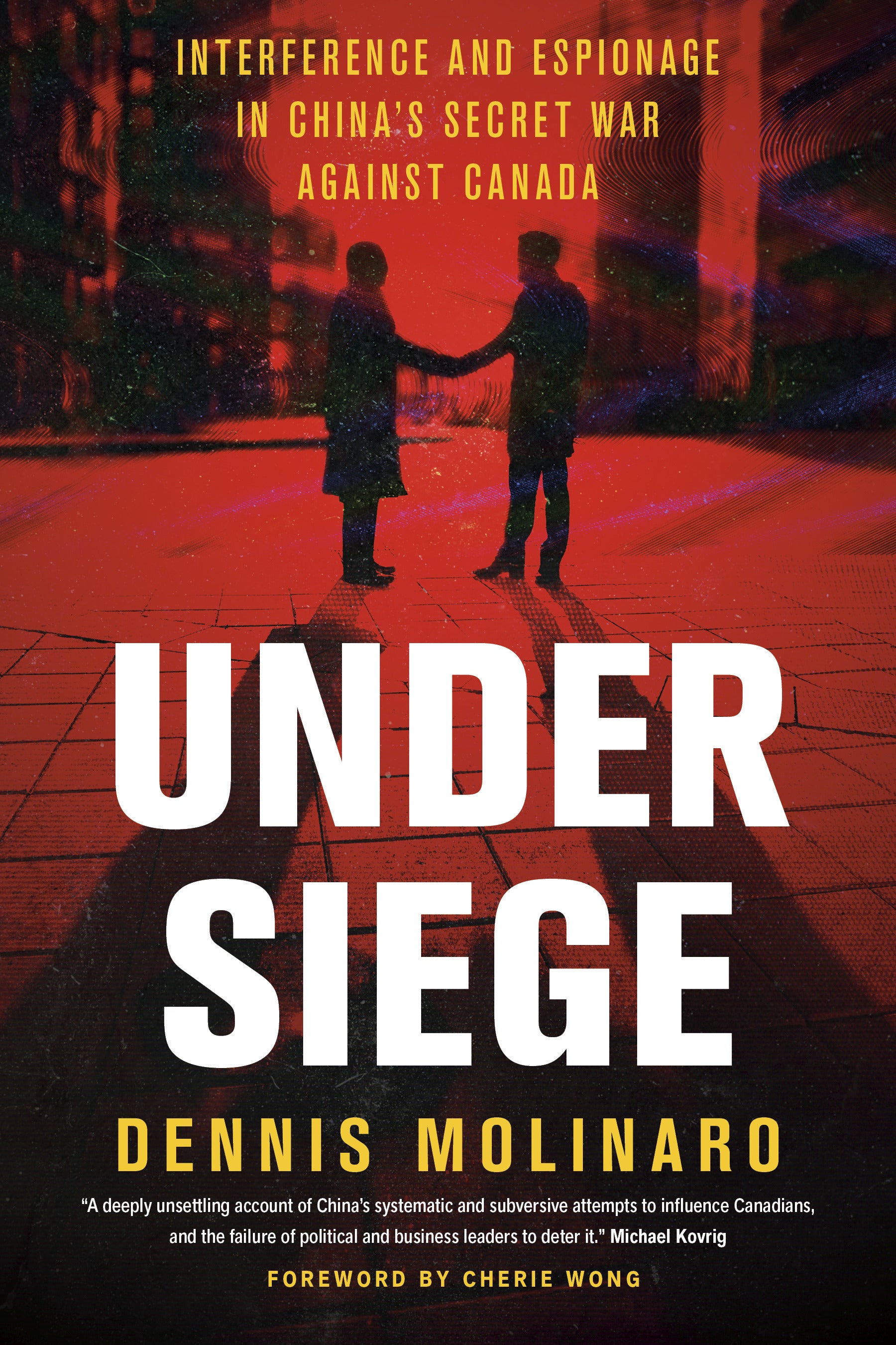 Under Assault