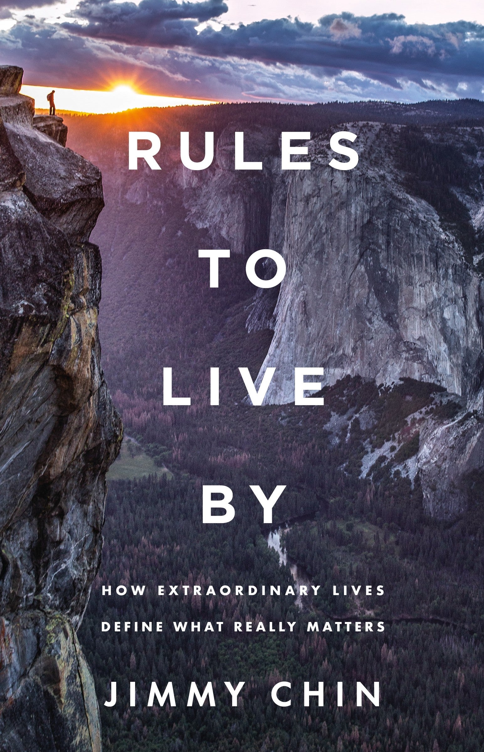 Rules to Live By