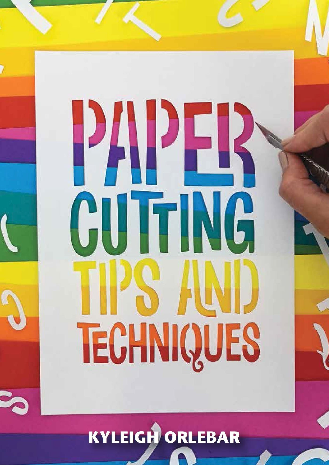 Papercutting