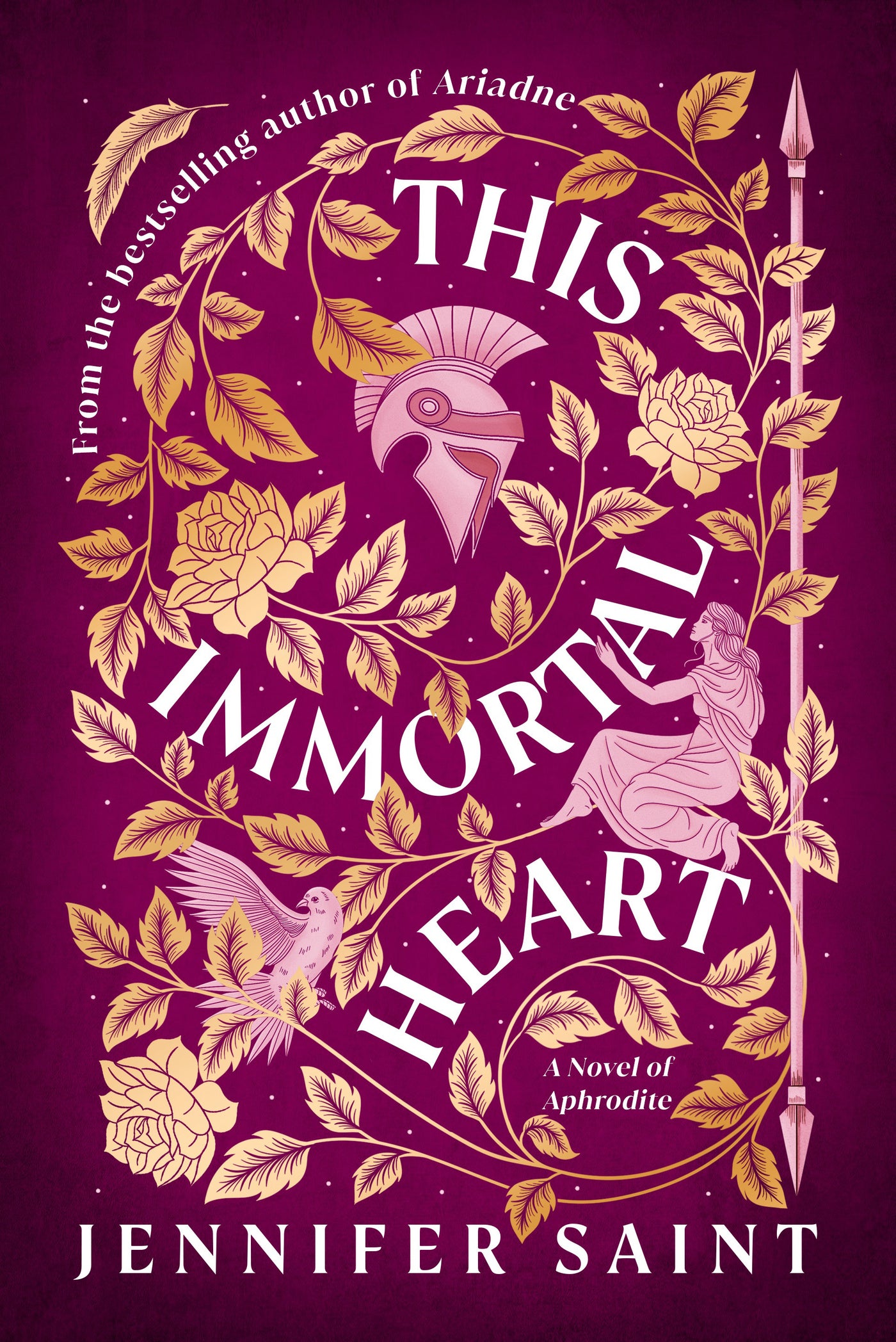 This Immortal Heart
